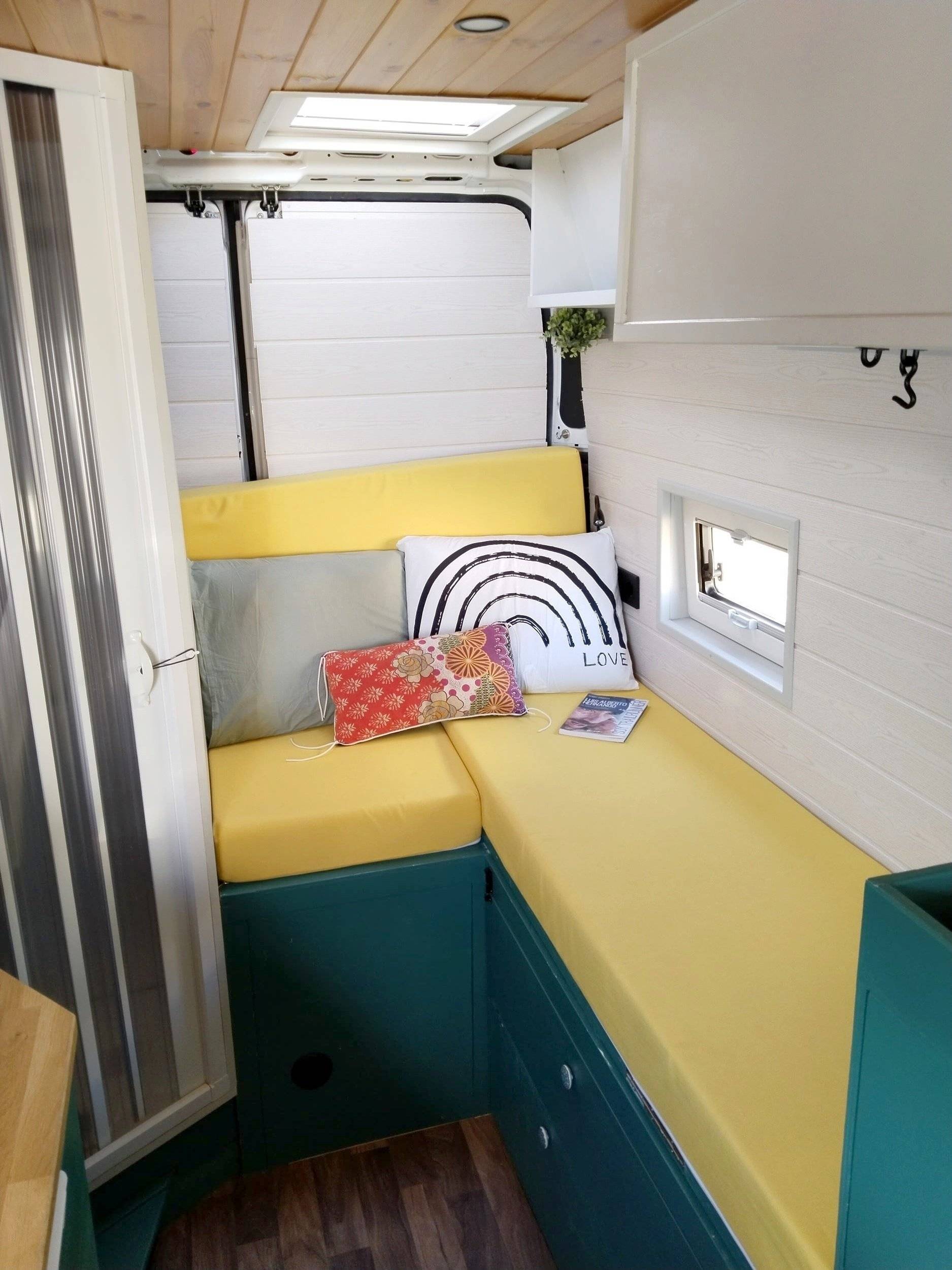 Citroën Jumper L3 H3