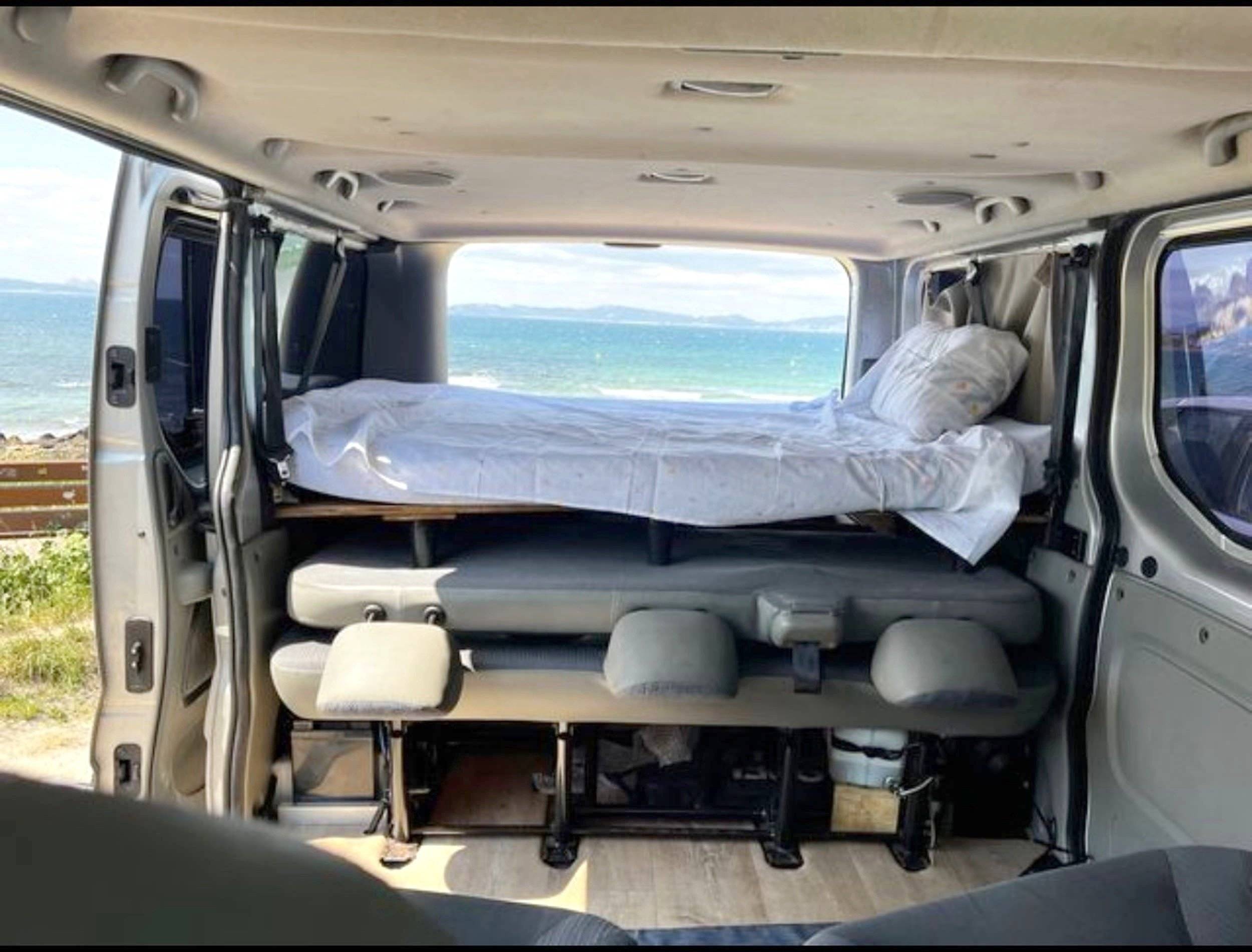 Renault Camper