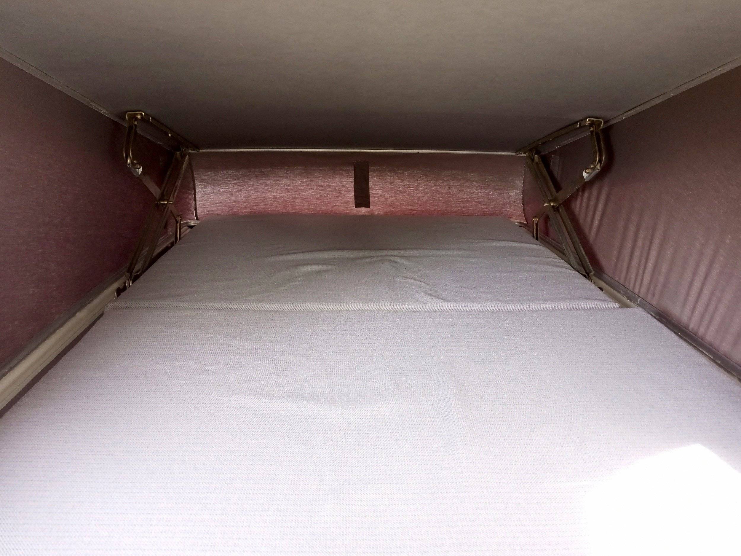 Westfalia california