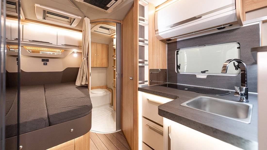 Knaus SKY Wave