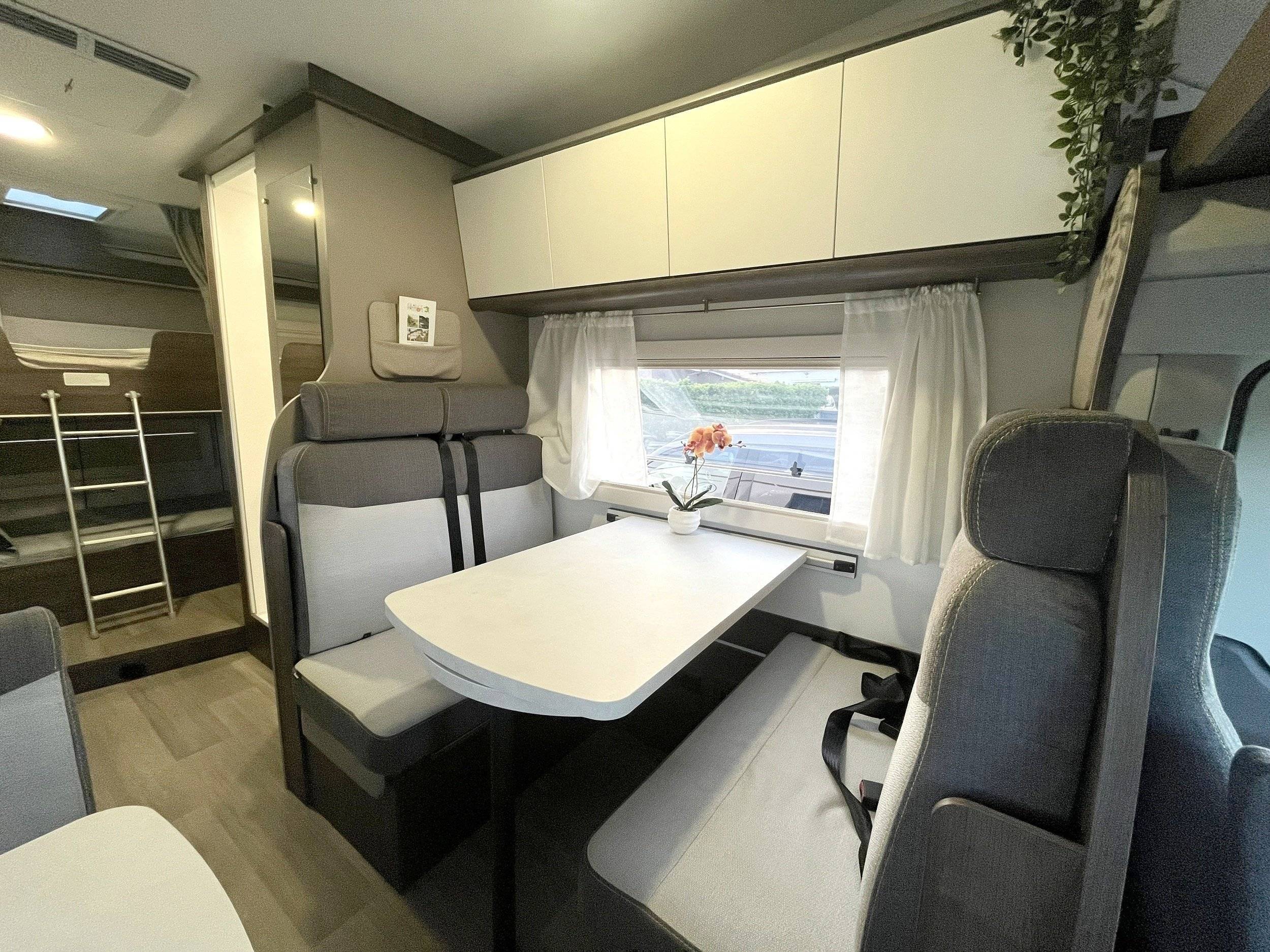 Benimar Sport s324UP