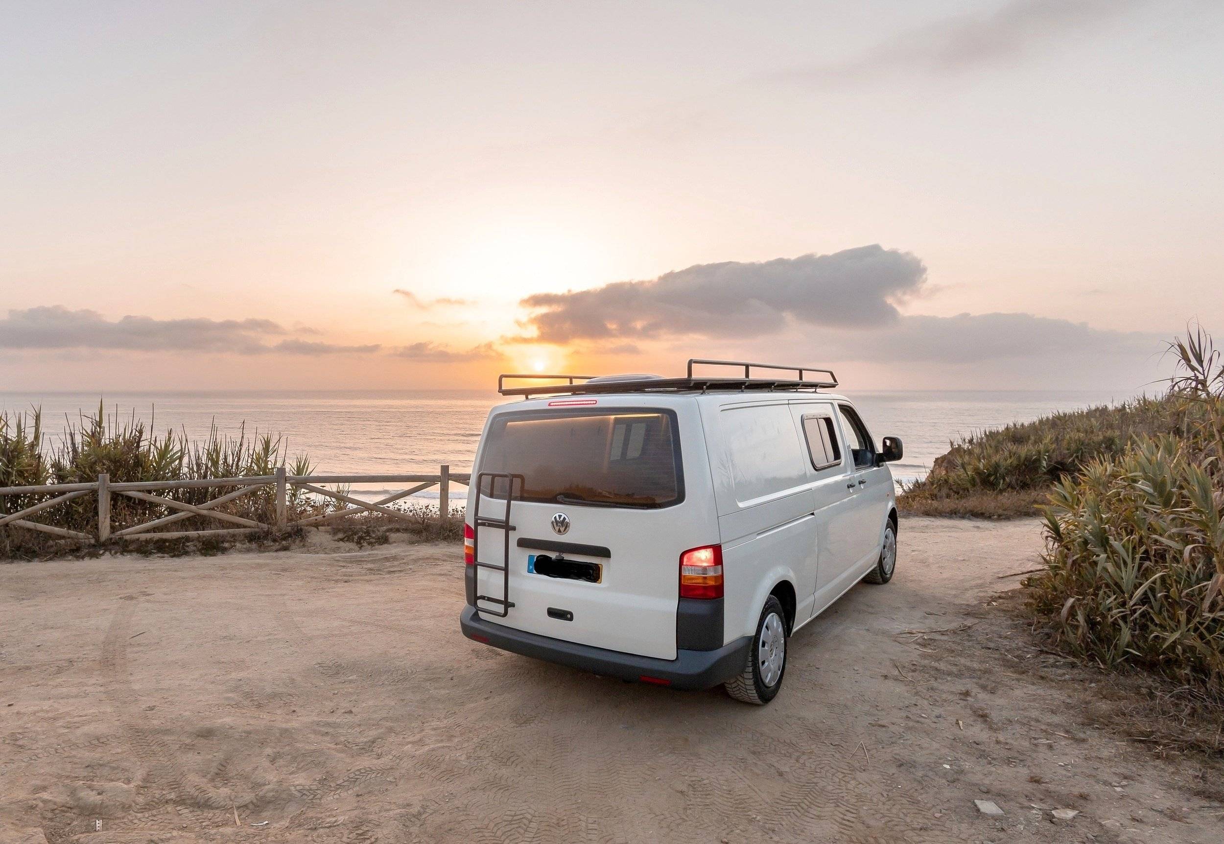 Volkswagen Volkswagen T5