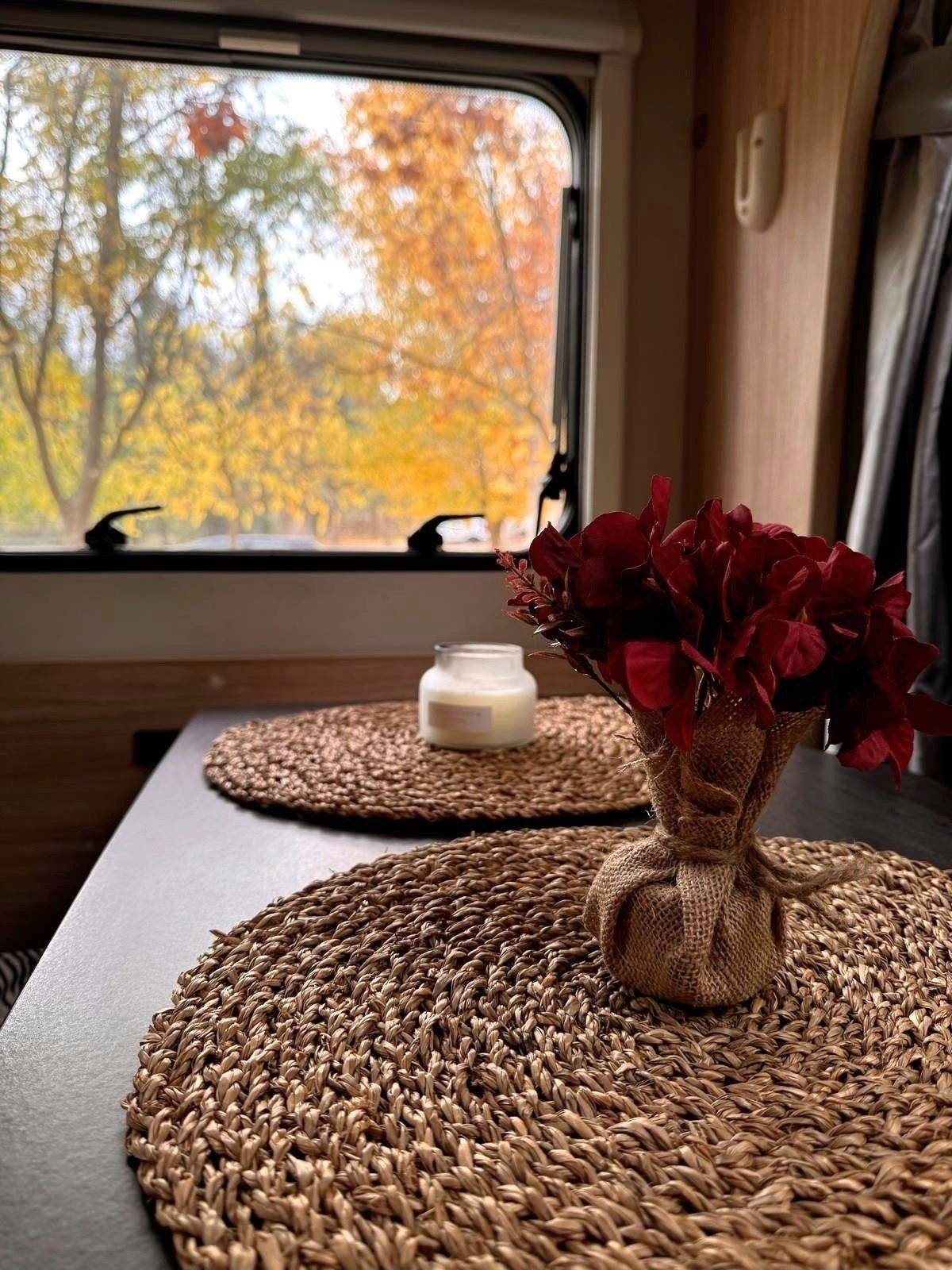 Coin repas Fiat - Yescapa