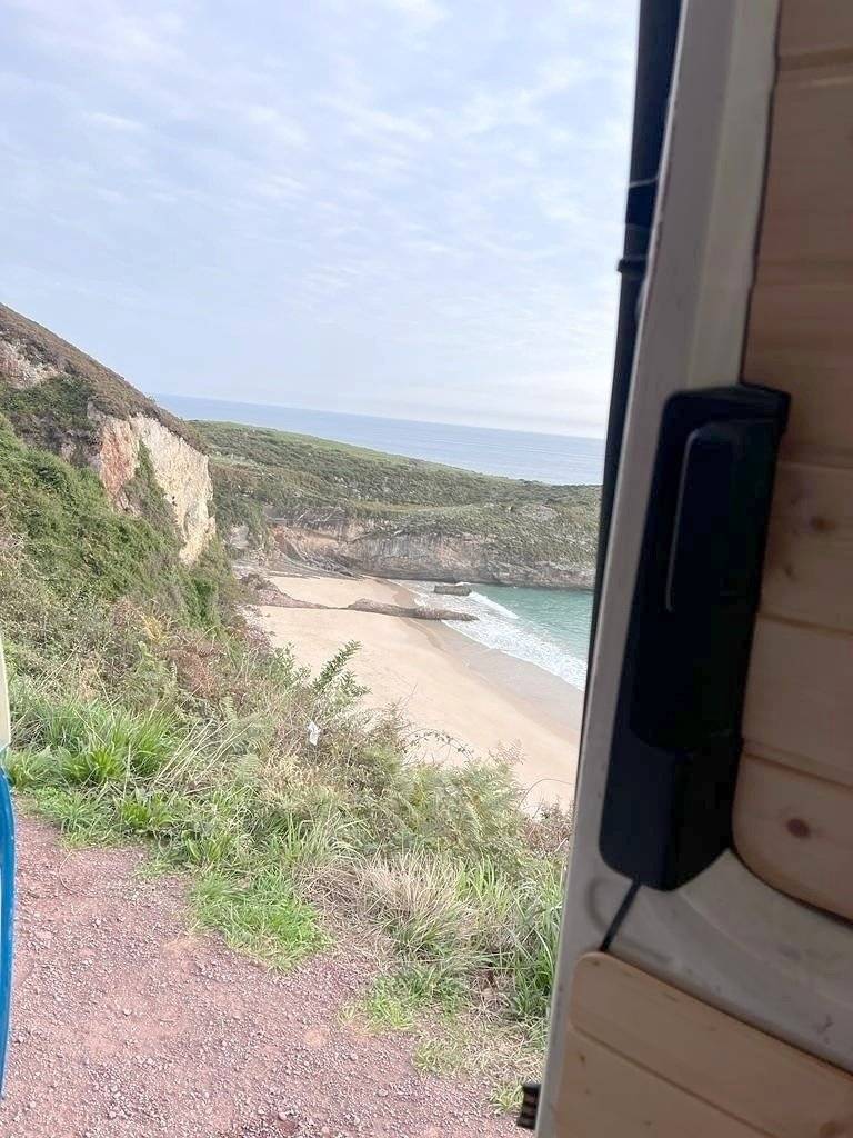 Volkswagen Transporter 5