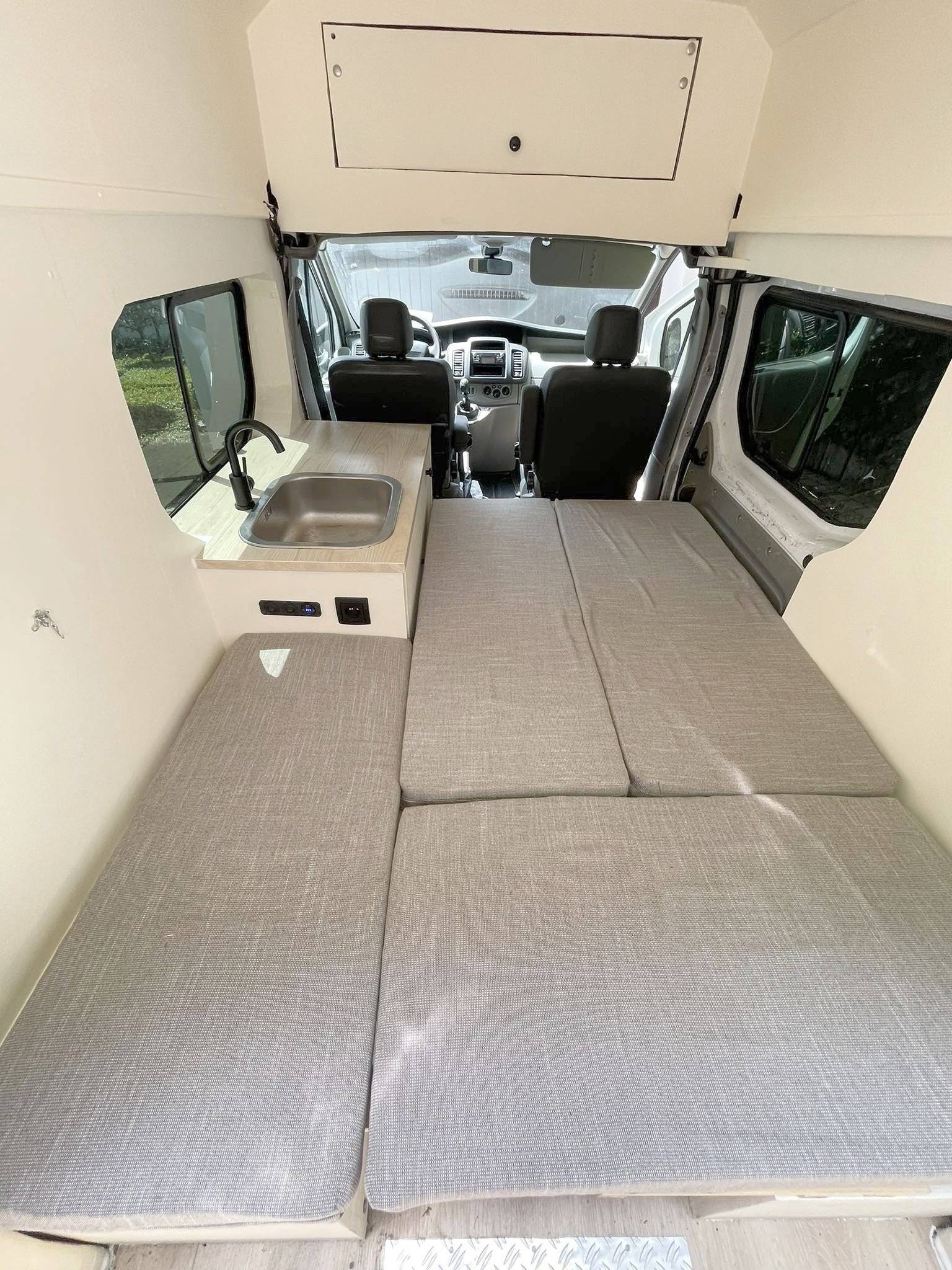 Renault Renault Trafic