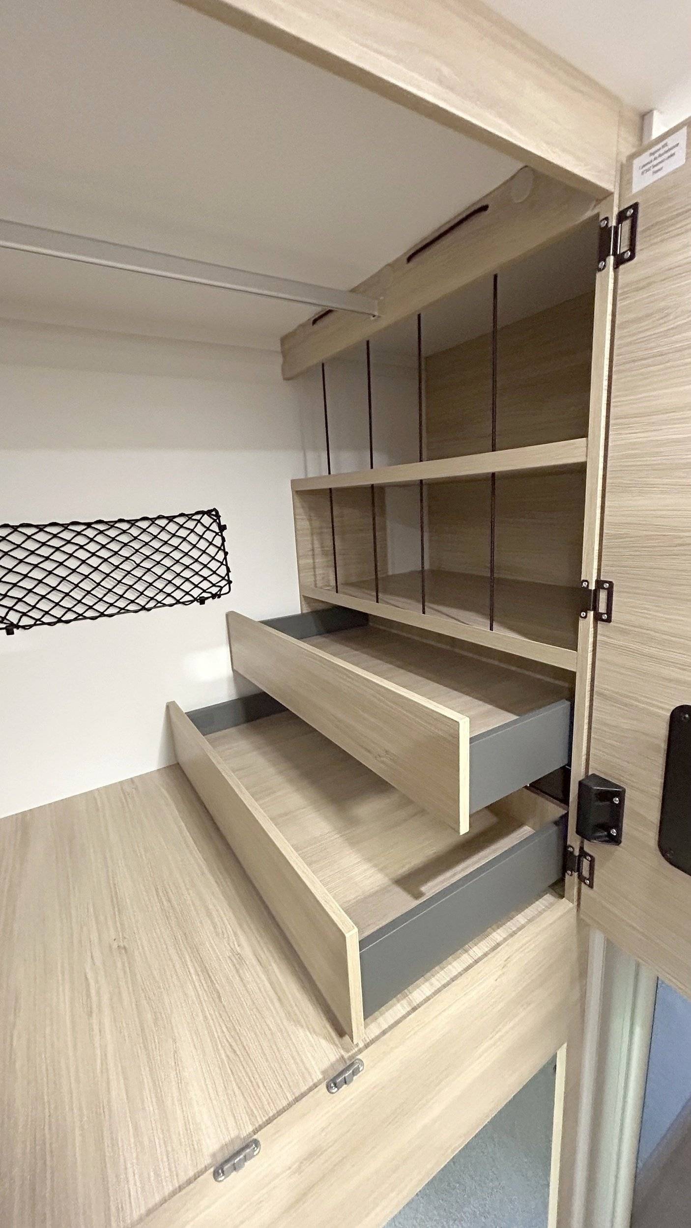 Chausson CHAUSSON 640 titanium ultimate