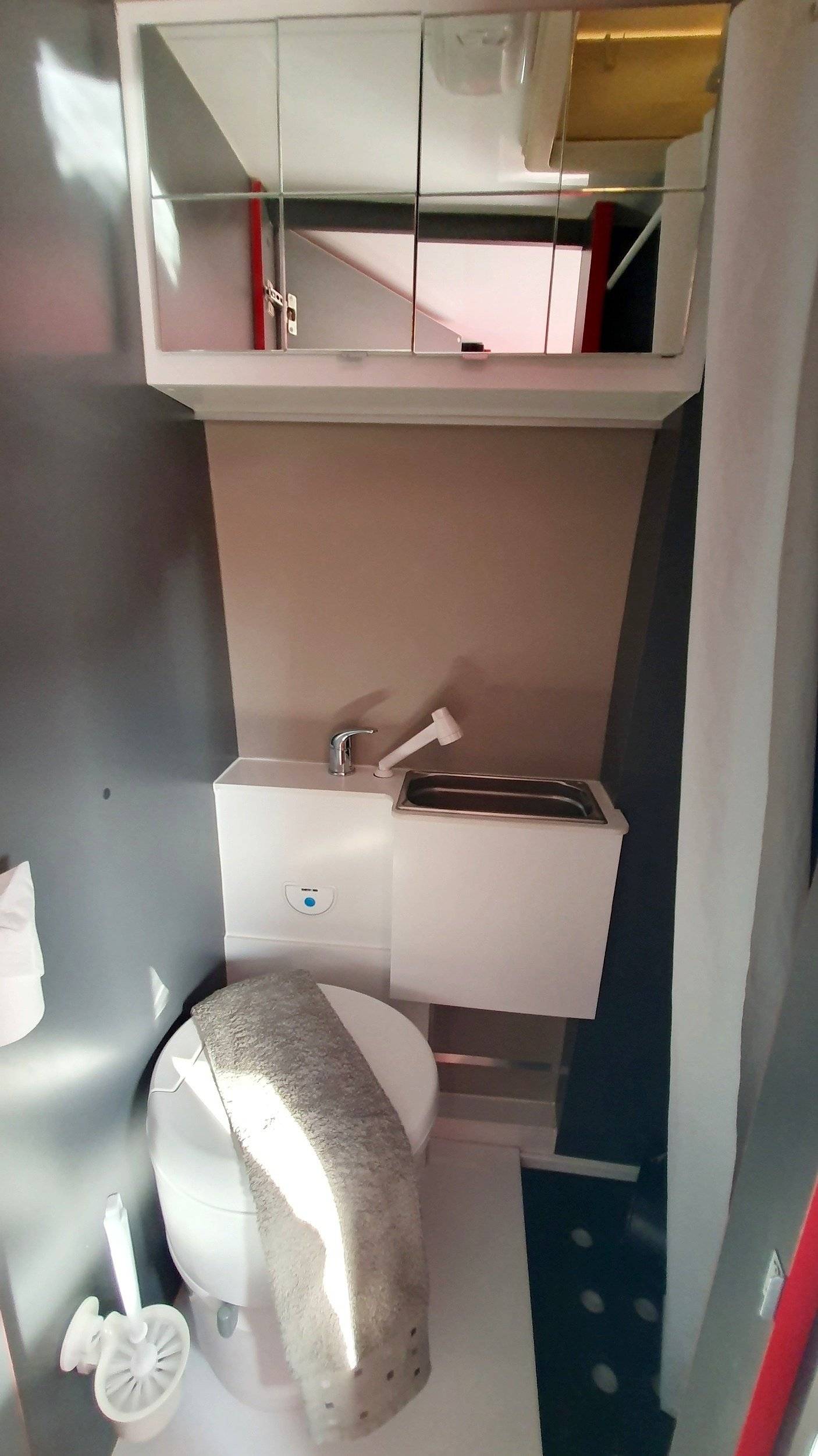 Citroen Jumper 2.2HDI 150CV