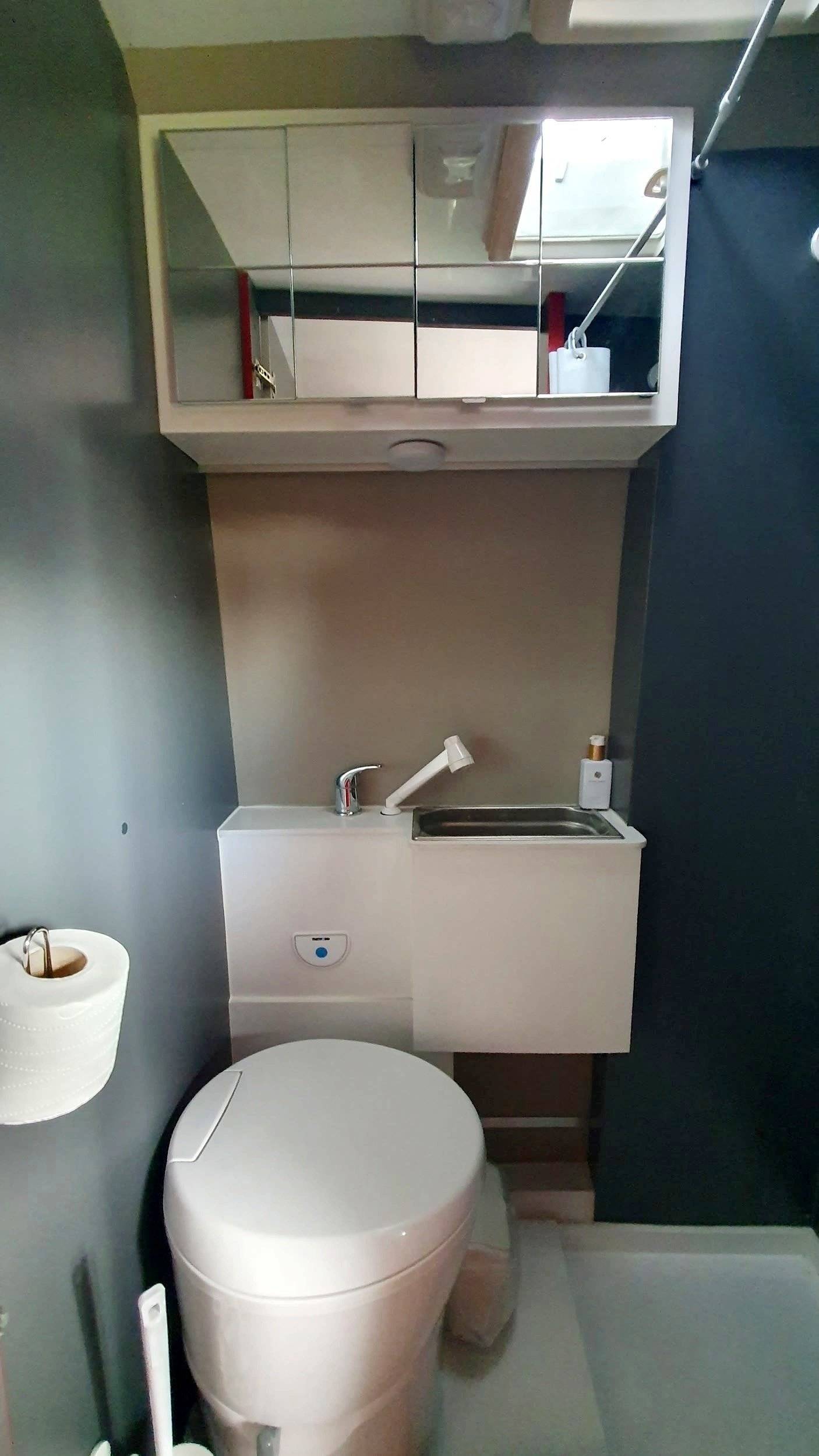 Citroen Jumper 2.2HDI 150CV