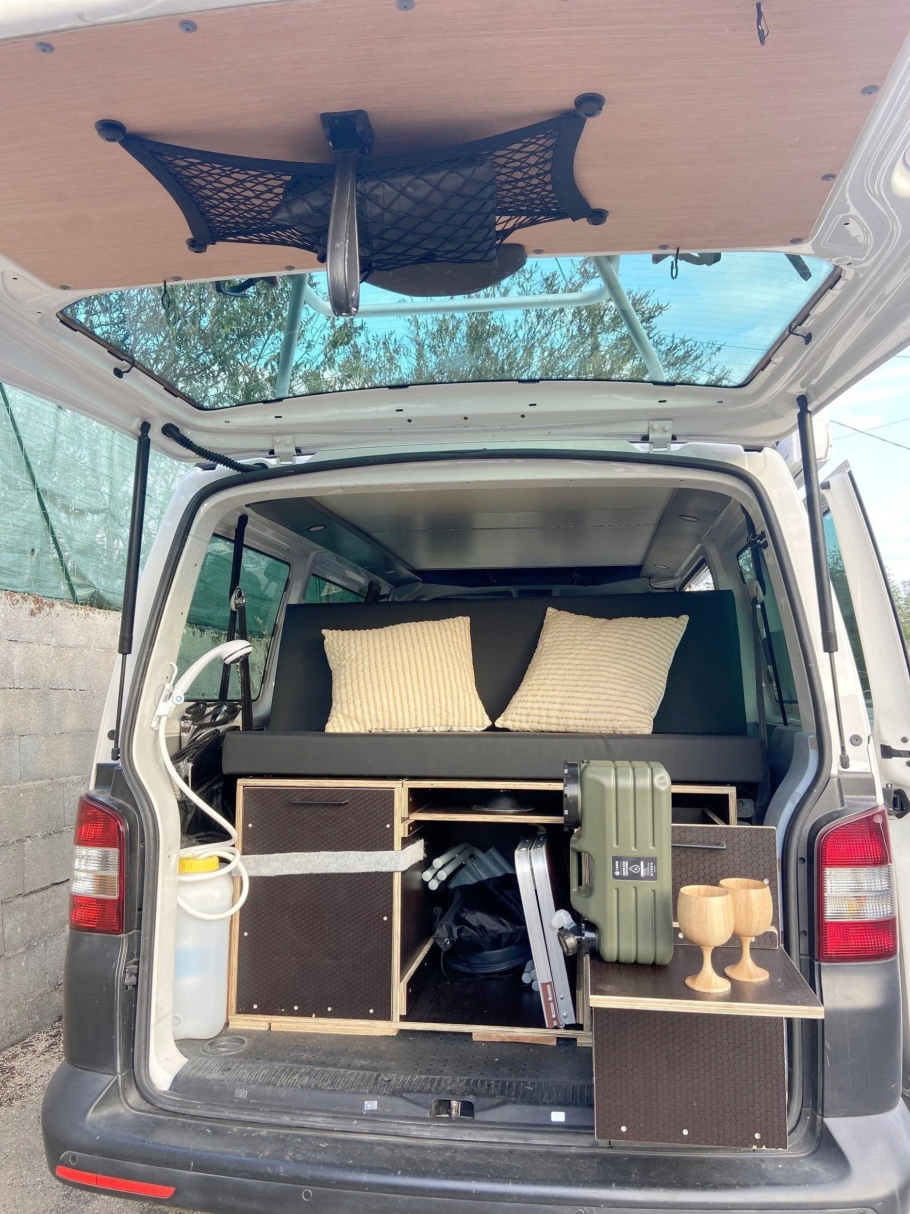 Van Mania 