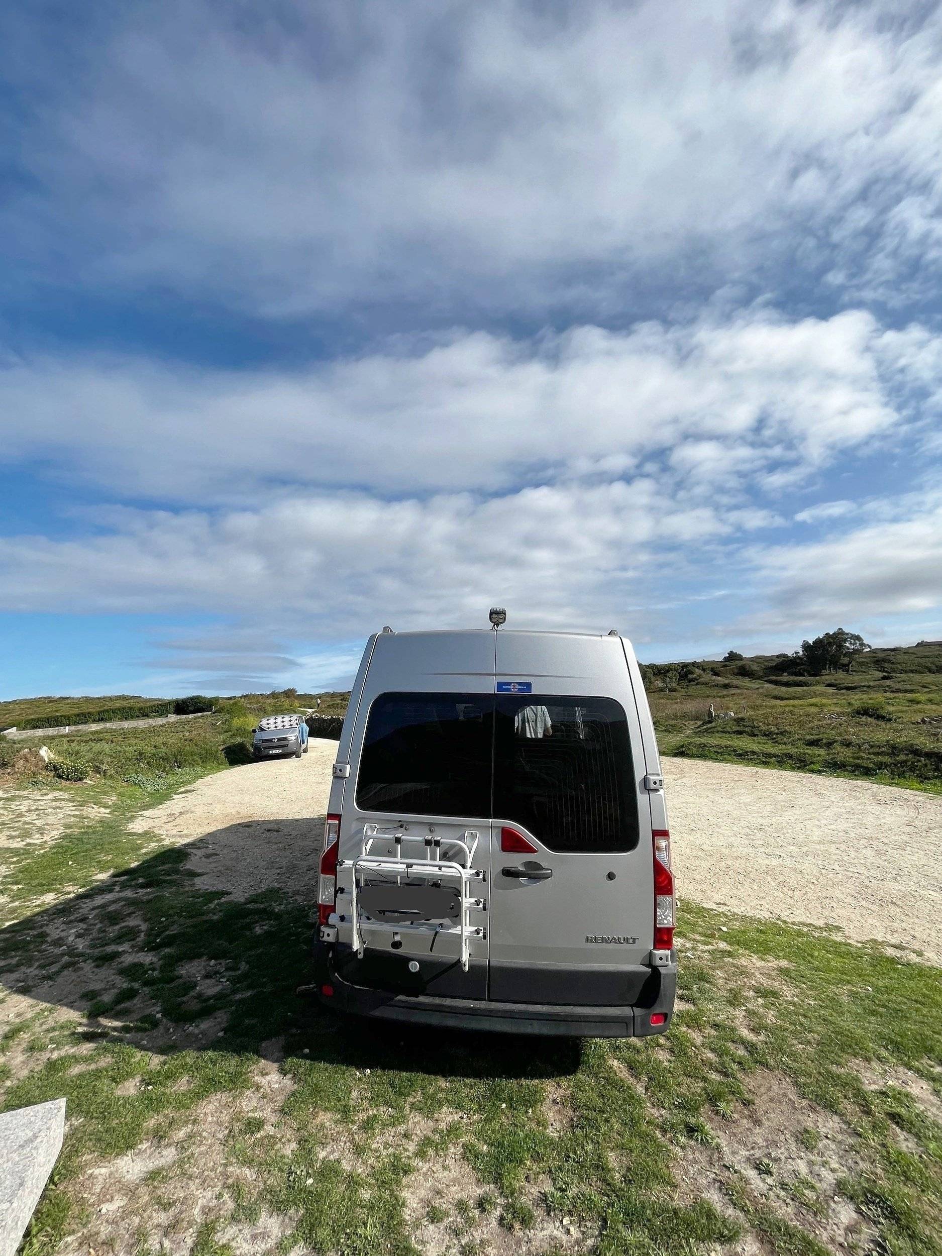 Renault Renault Master 