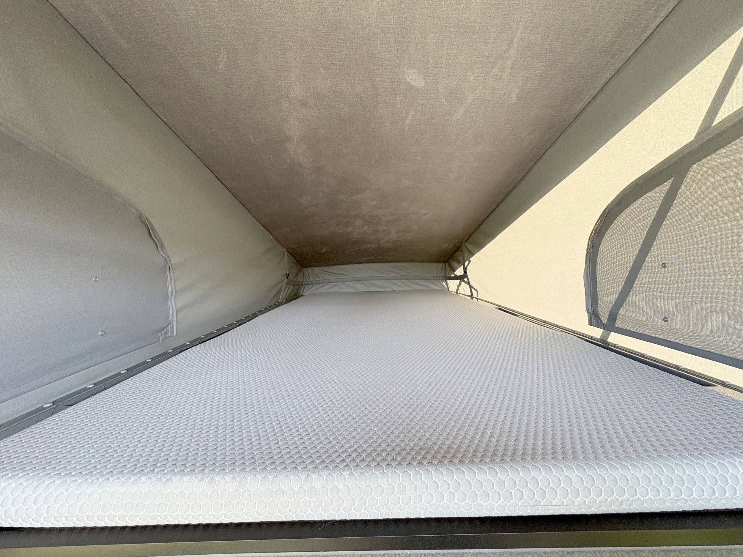 Letti Volkswagen T6 Van Business 2,0 l 150 ch - Yescapa