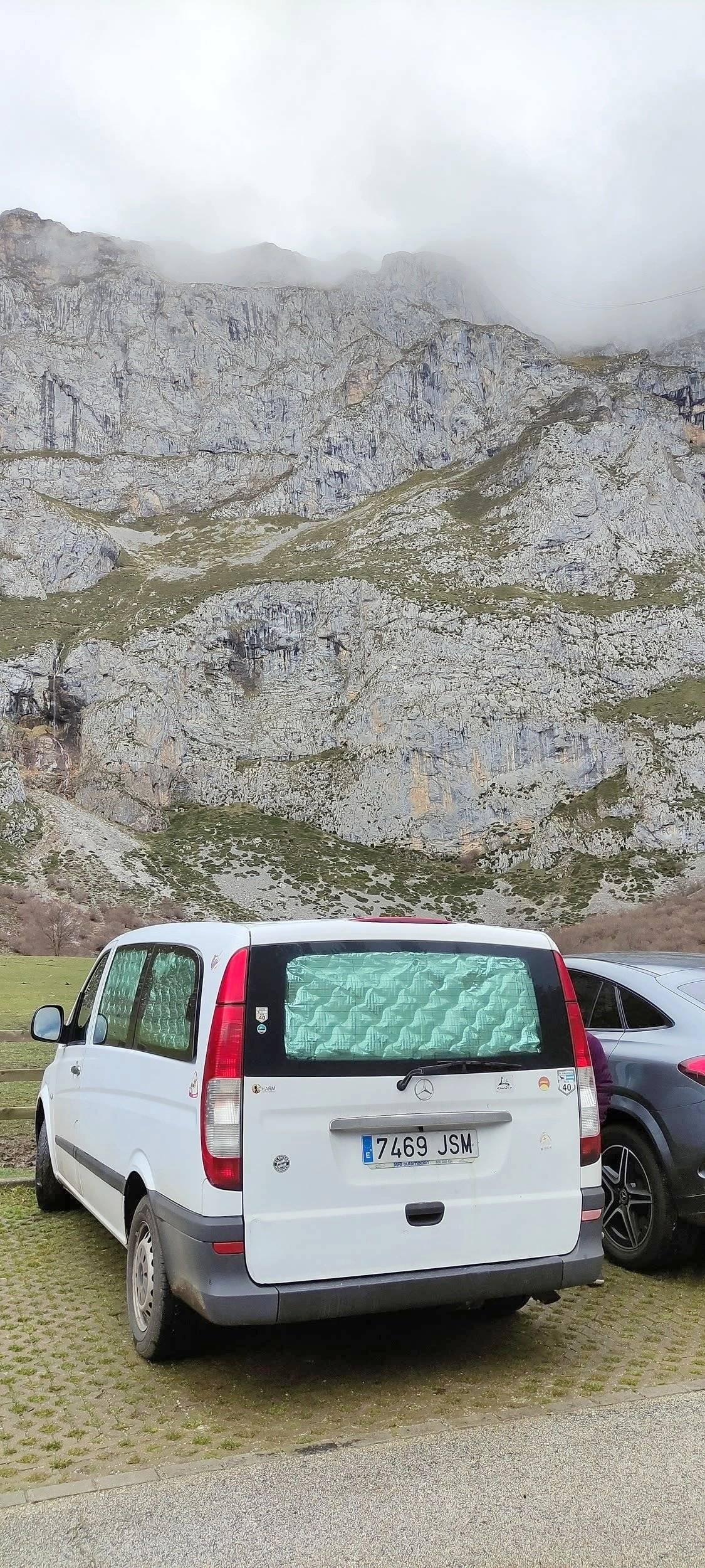 Mercedes Vito 111 CDI