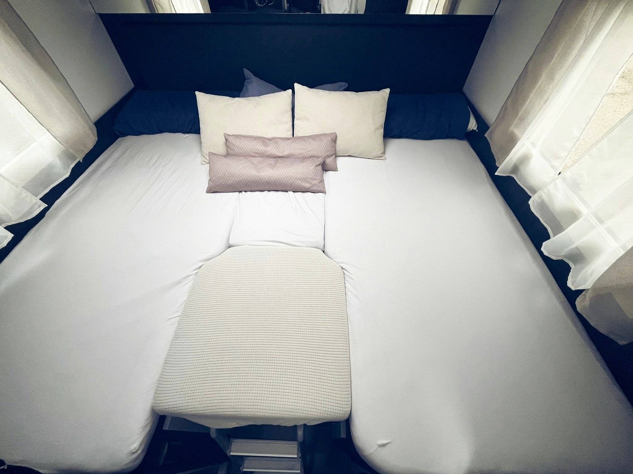 Benimar Benimar Mileo 263