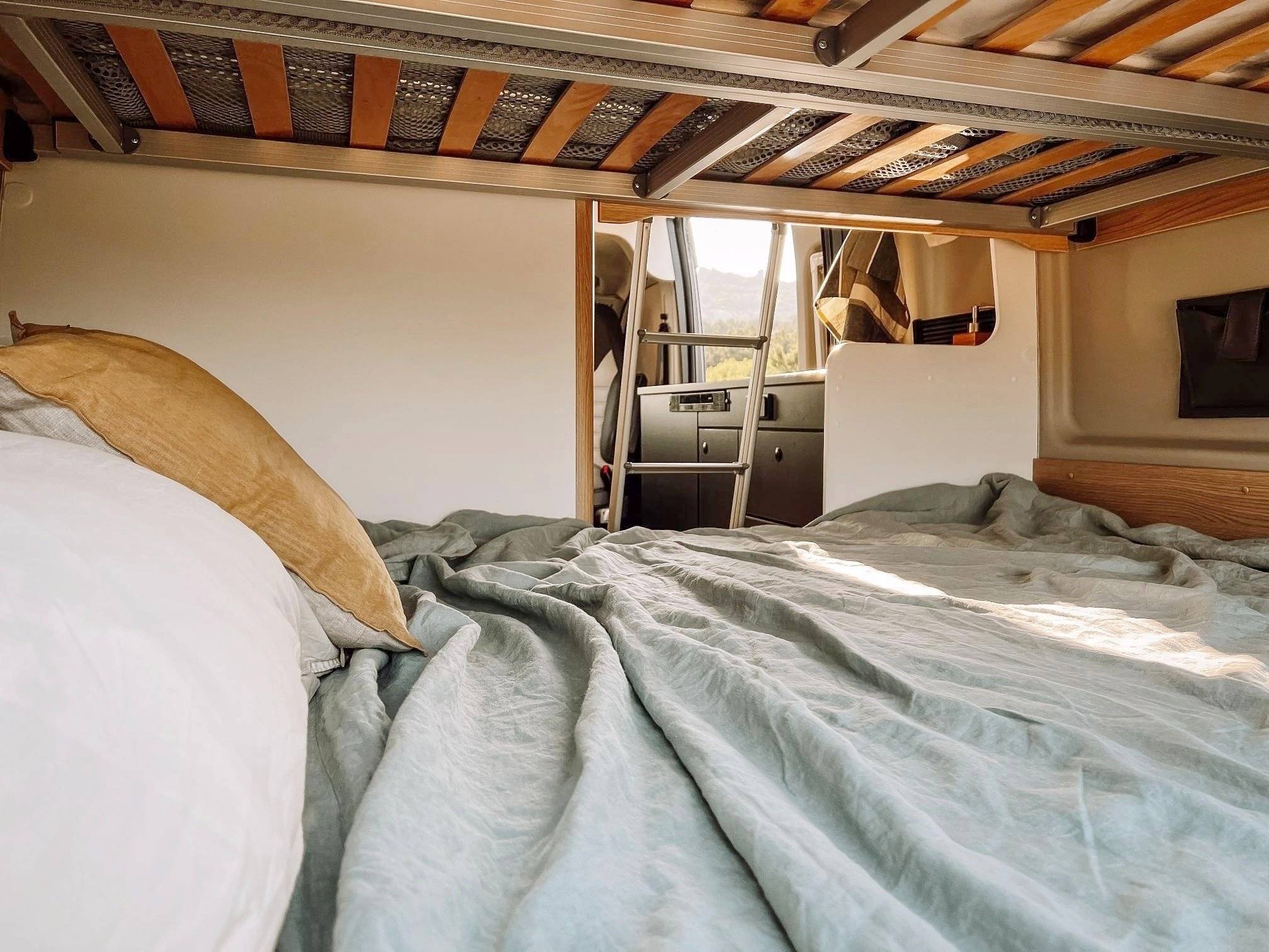 Sunlight Sunlight Cliff 600 Adventure