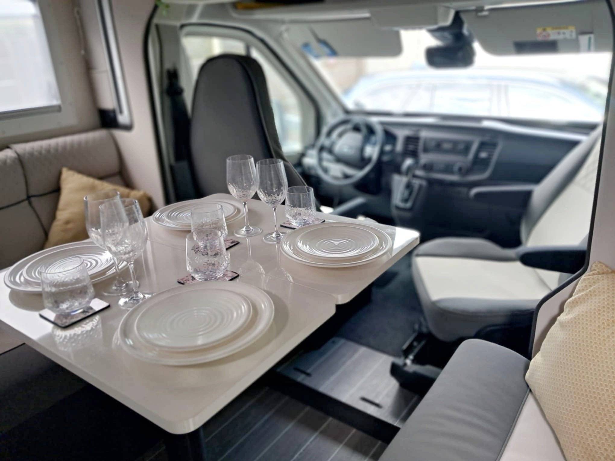 Roller Team Roller Team 266 TL