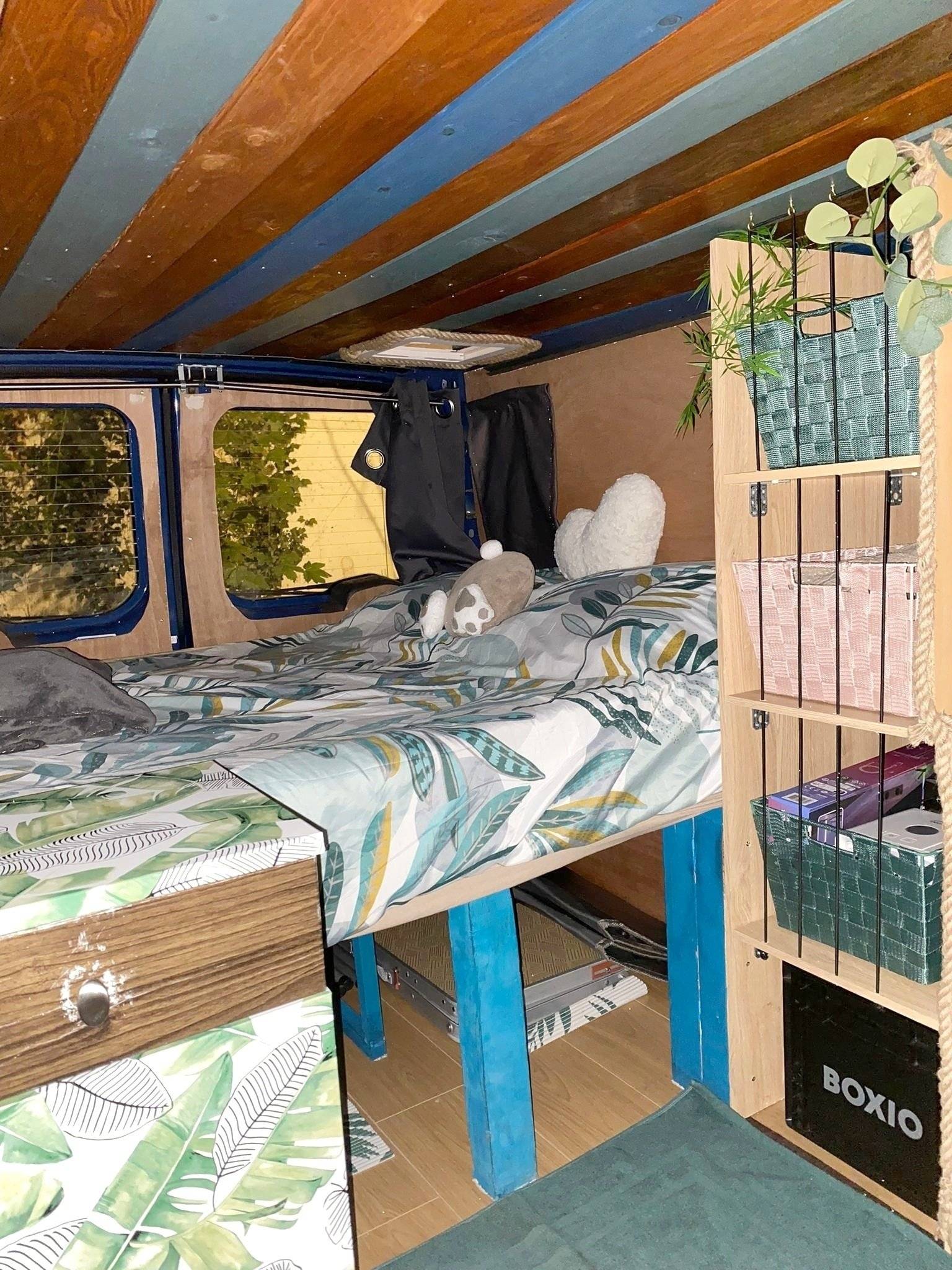 Gérard-Yves FORD TRANSIT