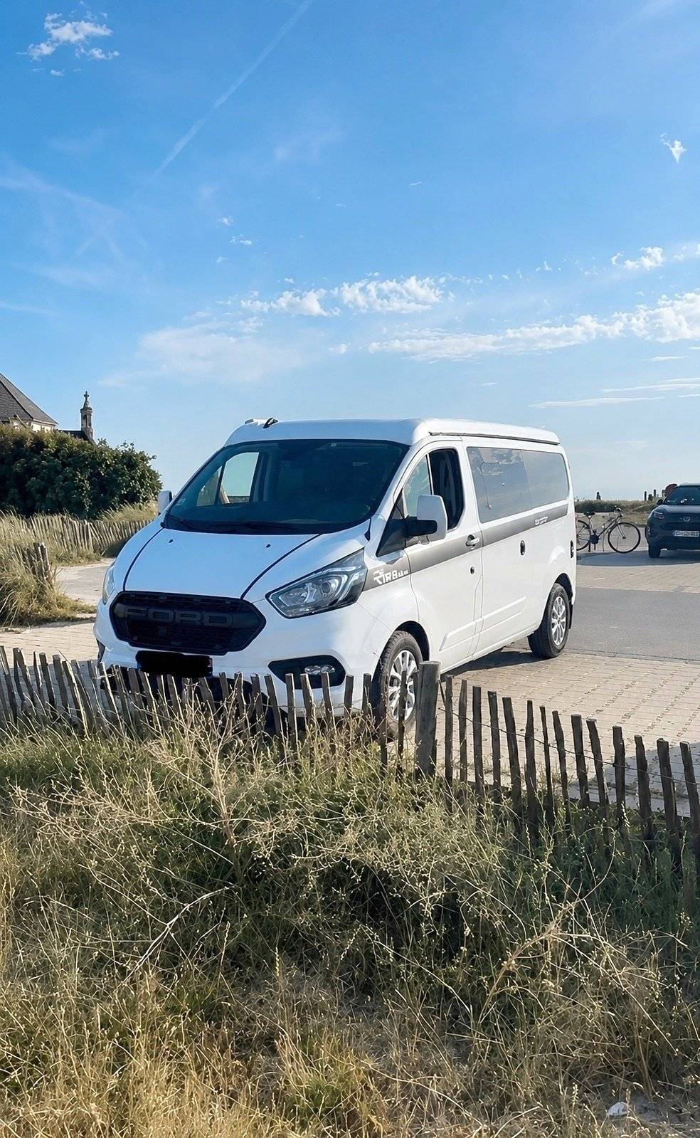 Van 