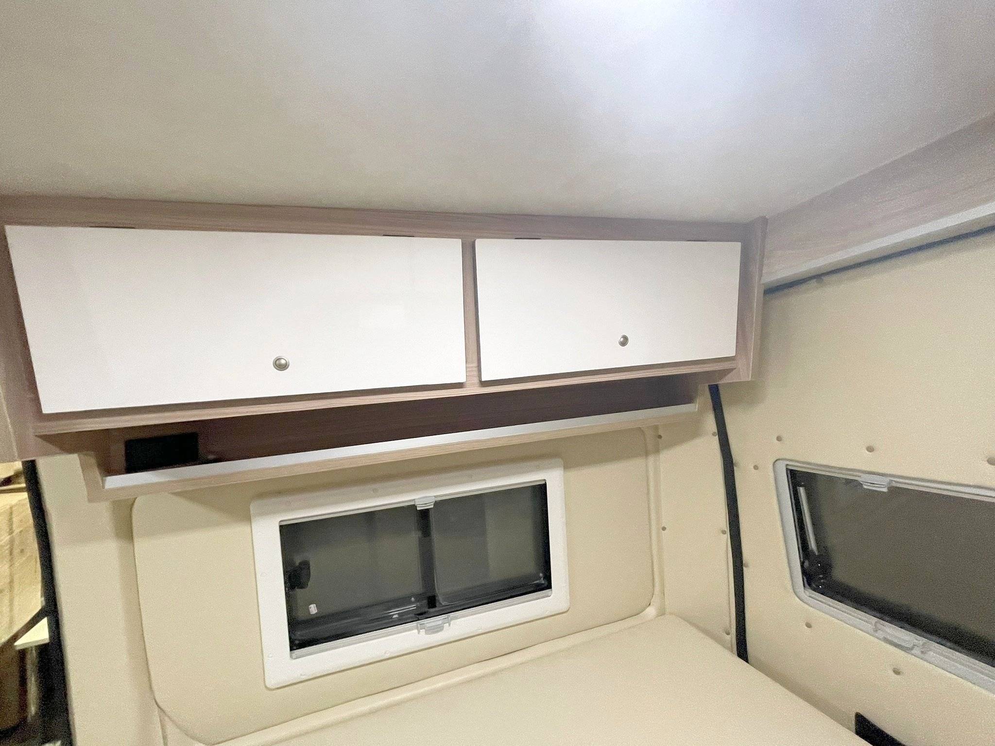 KikiVan Vc540 Furgonato