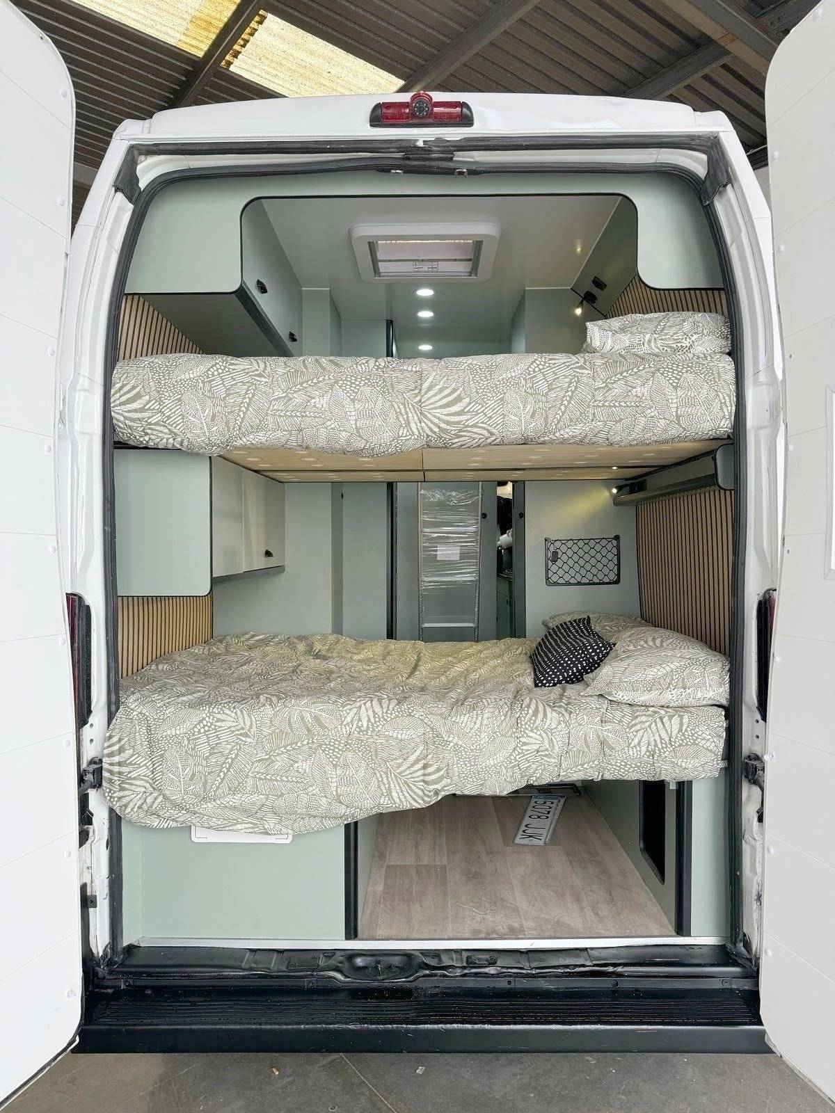 citroen Citroen Jumper