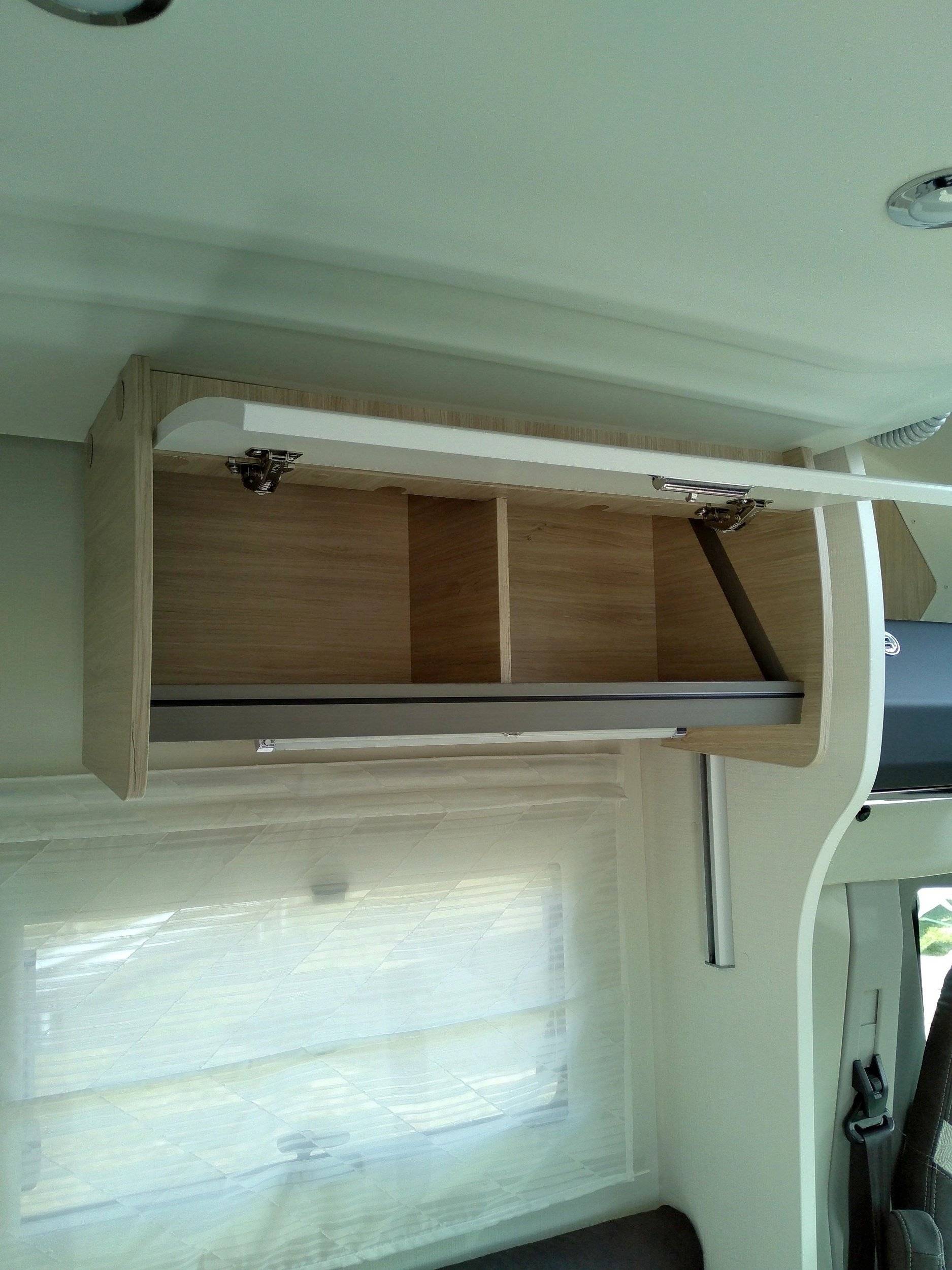 Chausson Vip 788 Anniversary