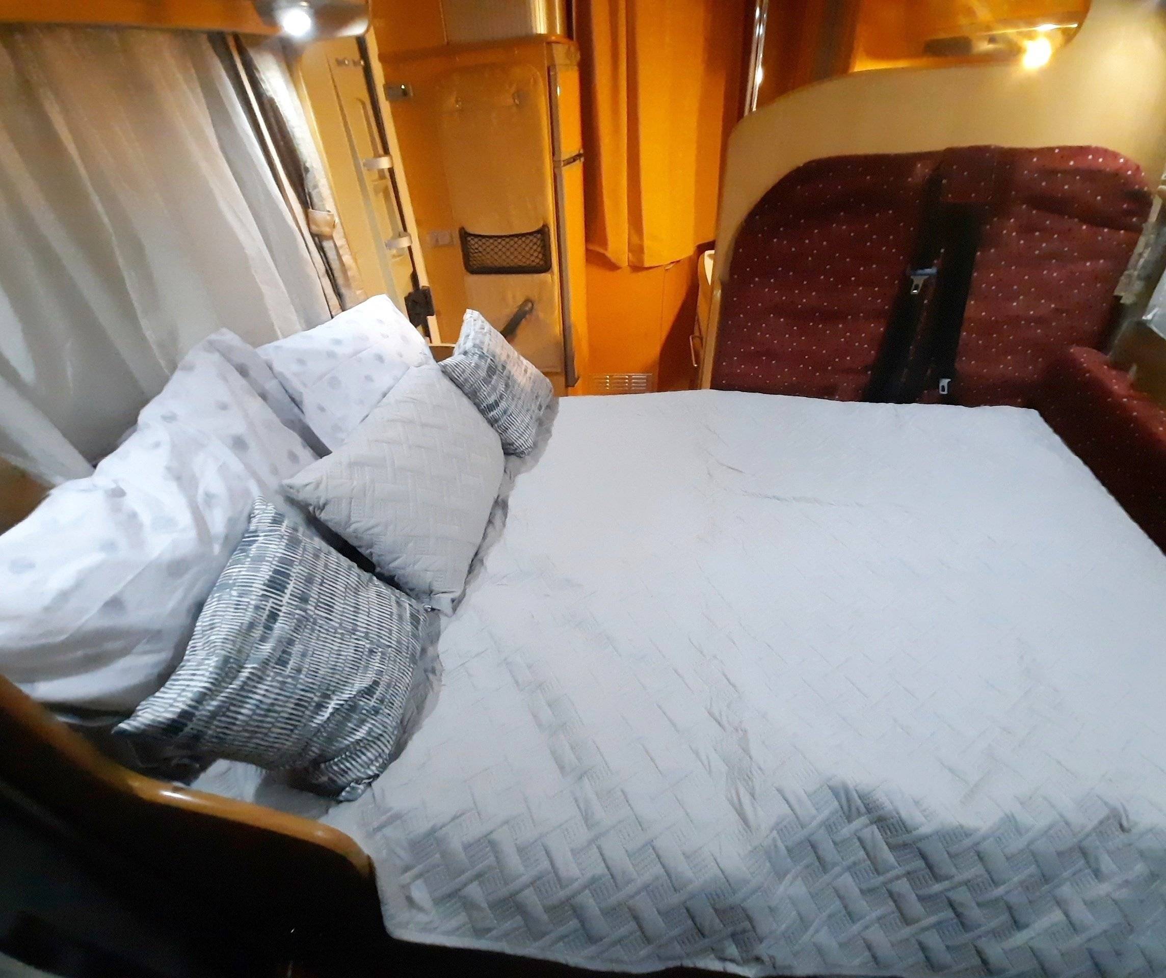 WINNER H 621 ducato 2.8 jtd 128cv