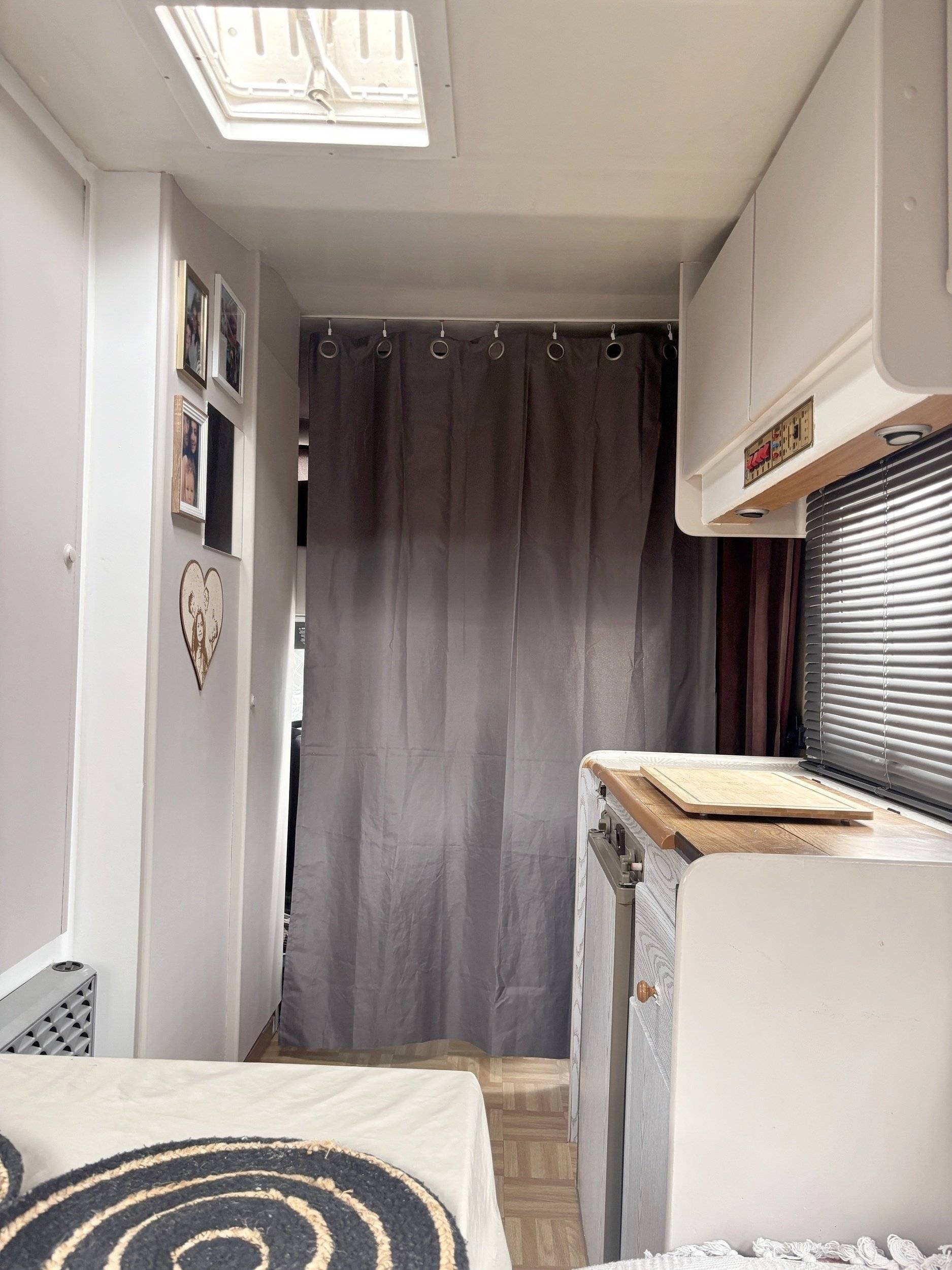 Fiat Ducato 1,9 Diesel turbo