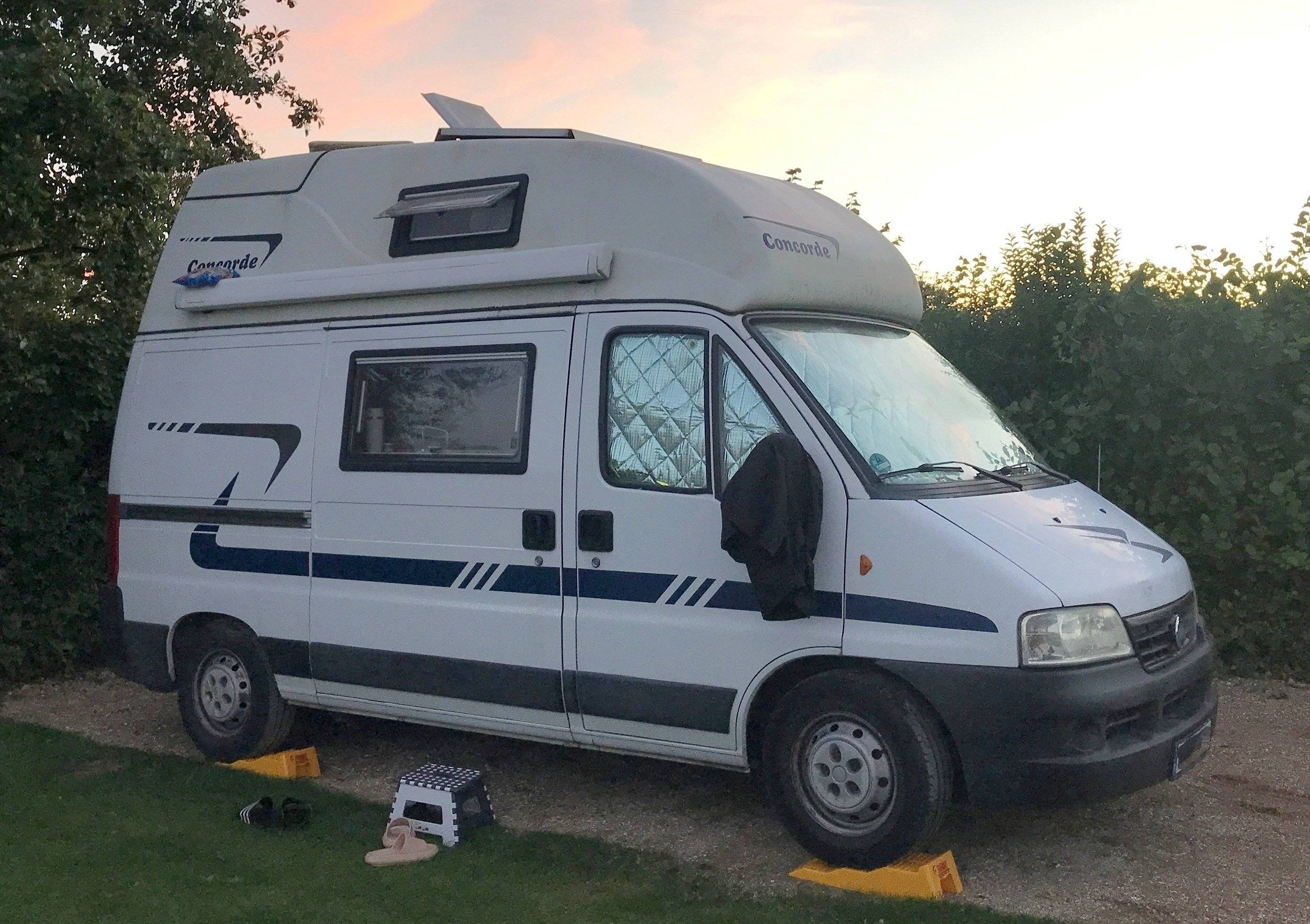 Concorde Concorde Compact