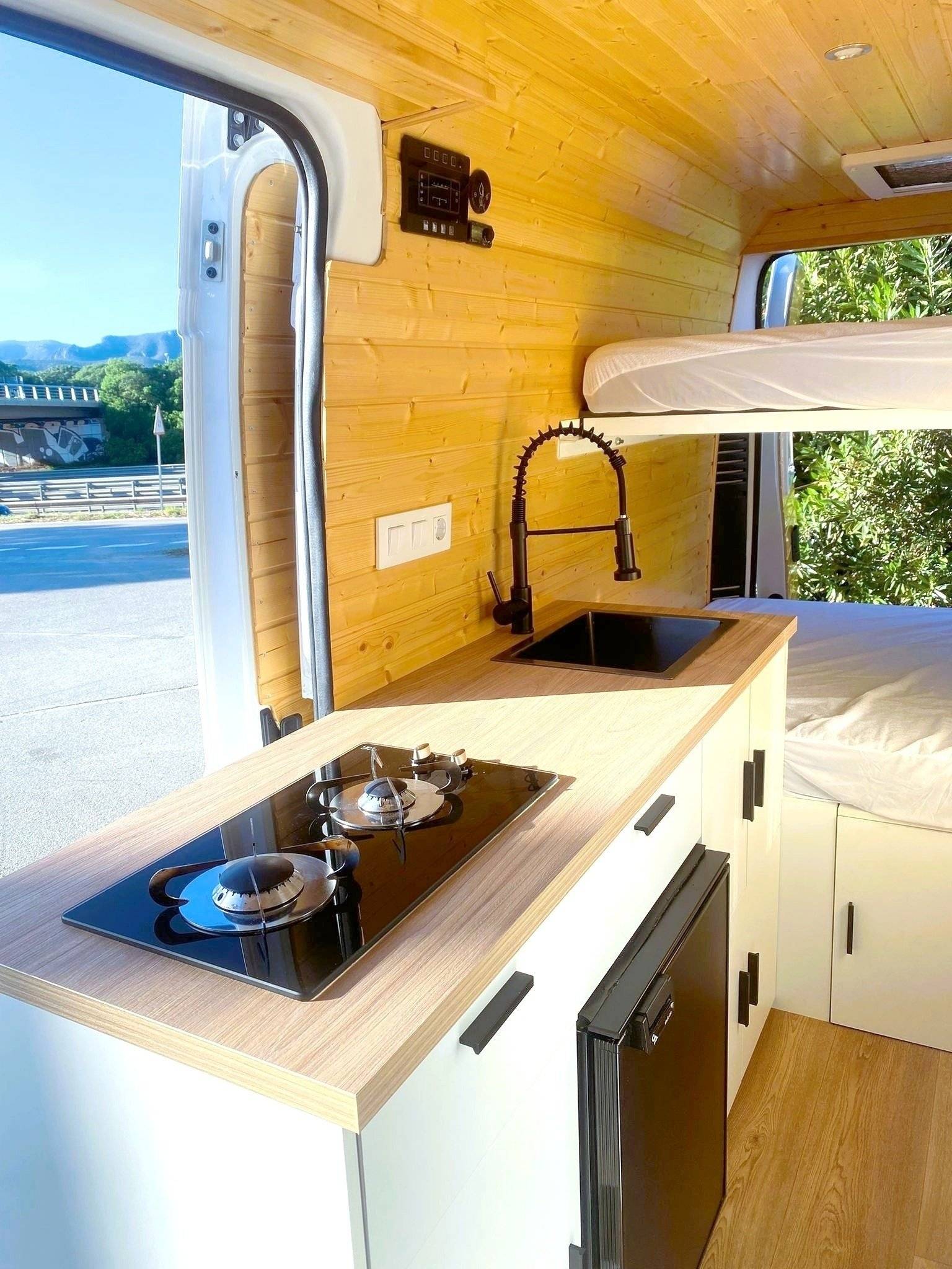 Nomad-Addict Fiat 2.2 L 140 CV