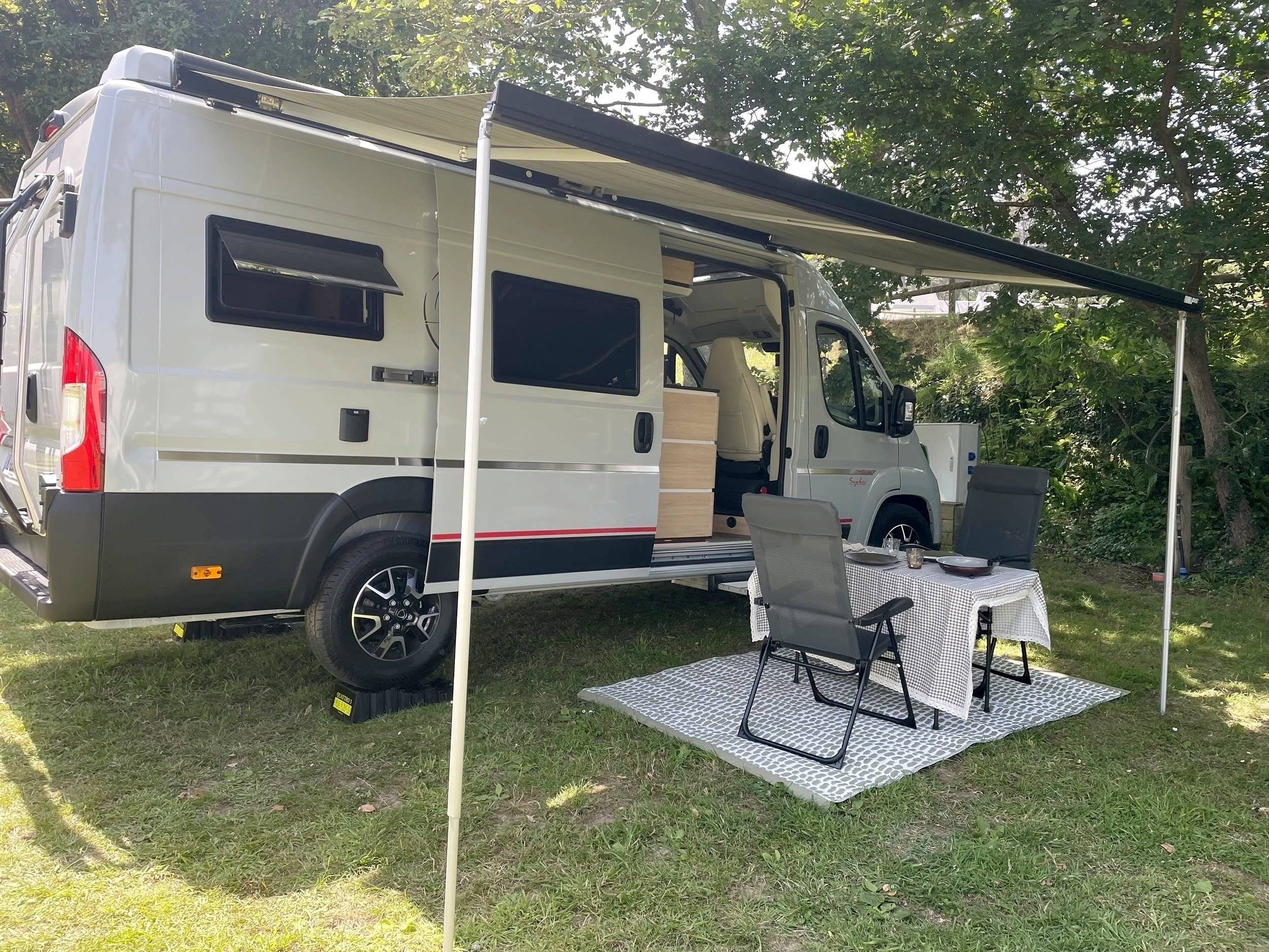Campérêve 746