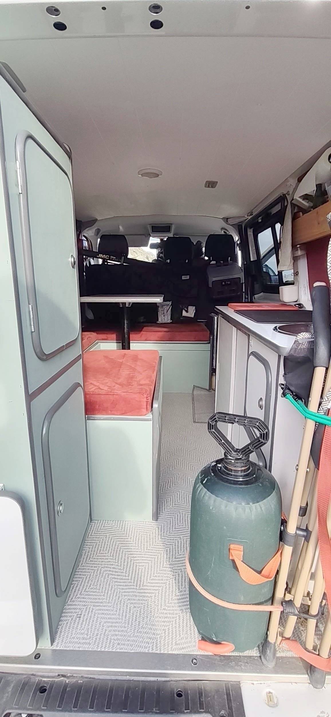 Volkswagen T6 2 l 102 ch