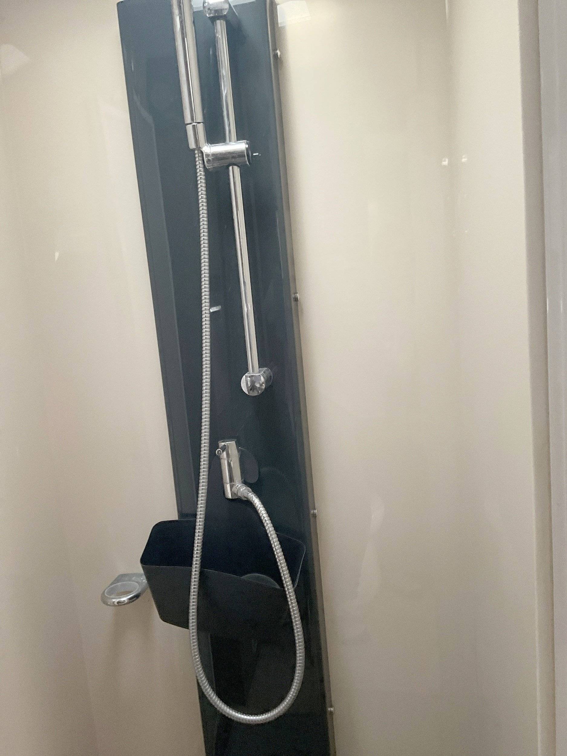 Challenger Genesis 30