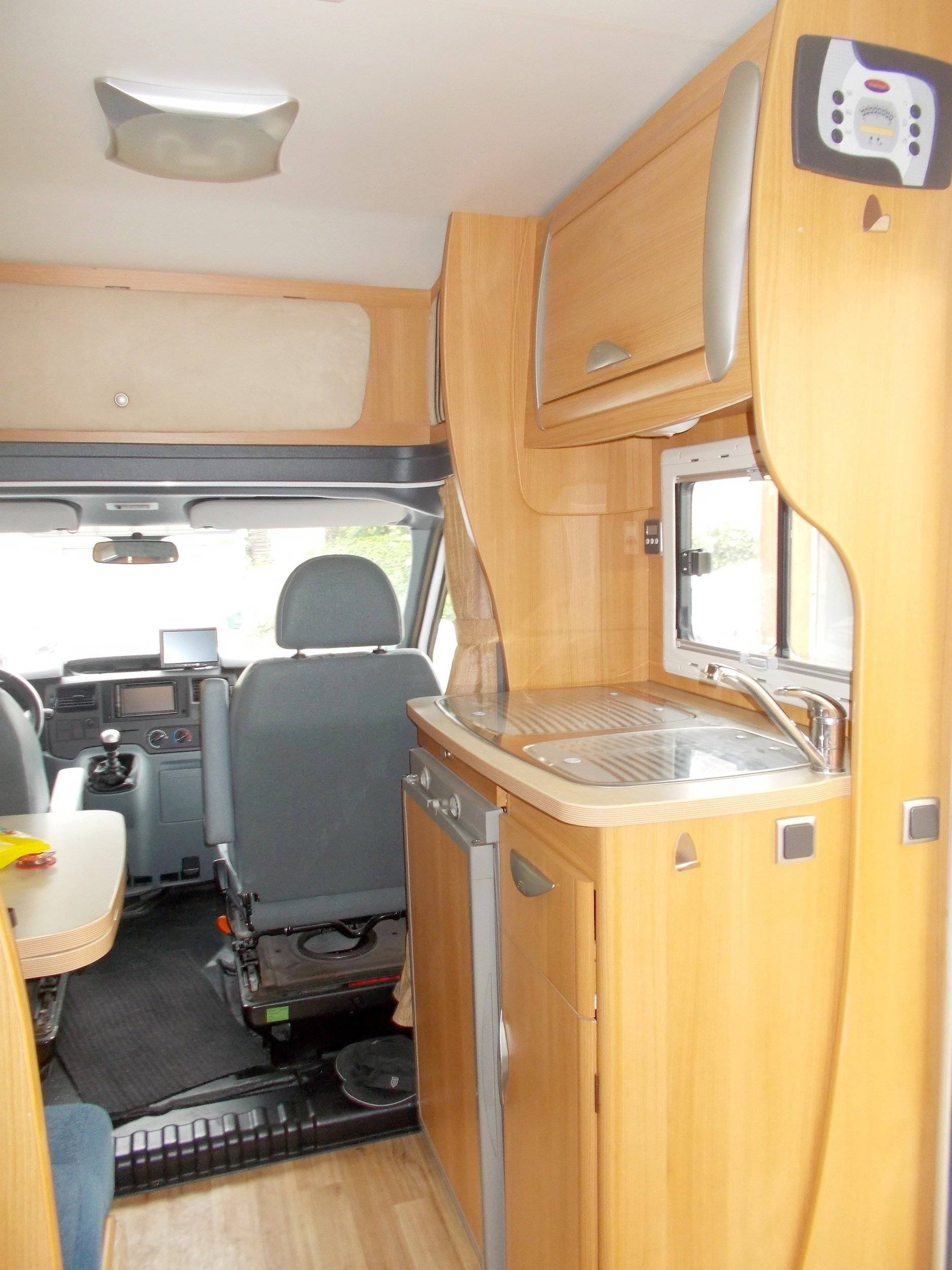 Challenger genesis 32