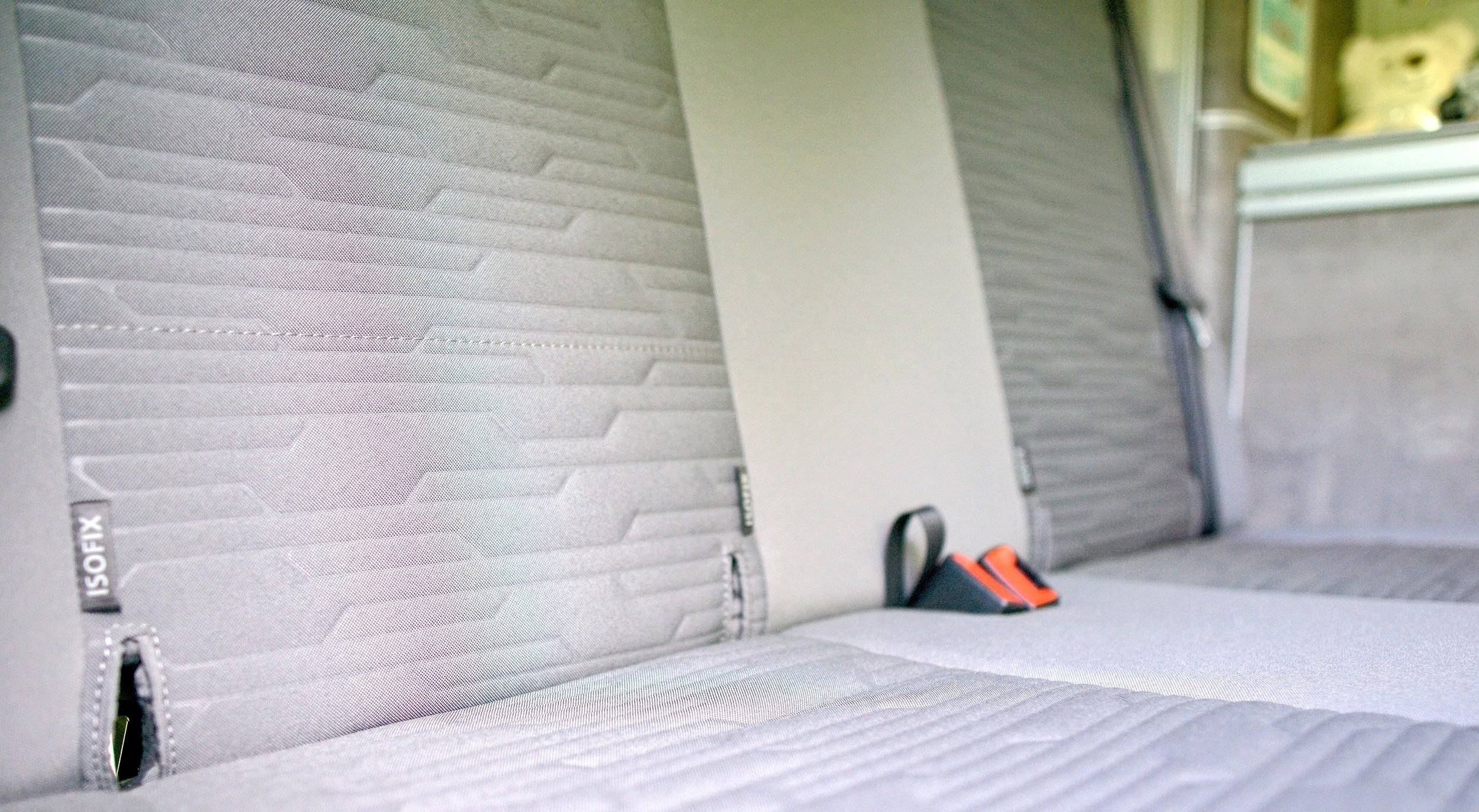 Westfalia VOLKSWAGEN CALIFORNIA