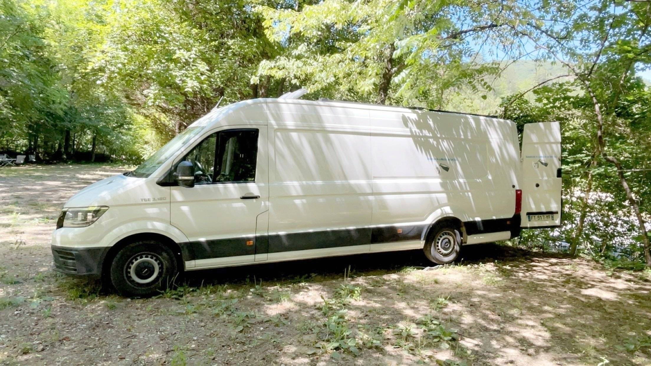 Volkswagen volkswagen