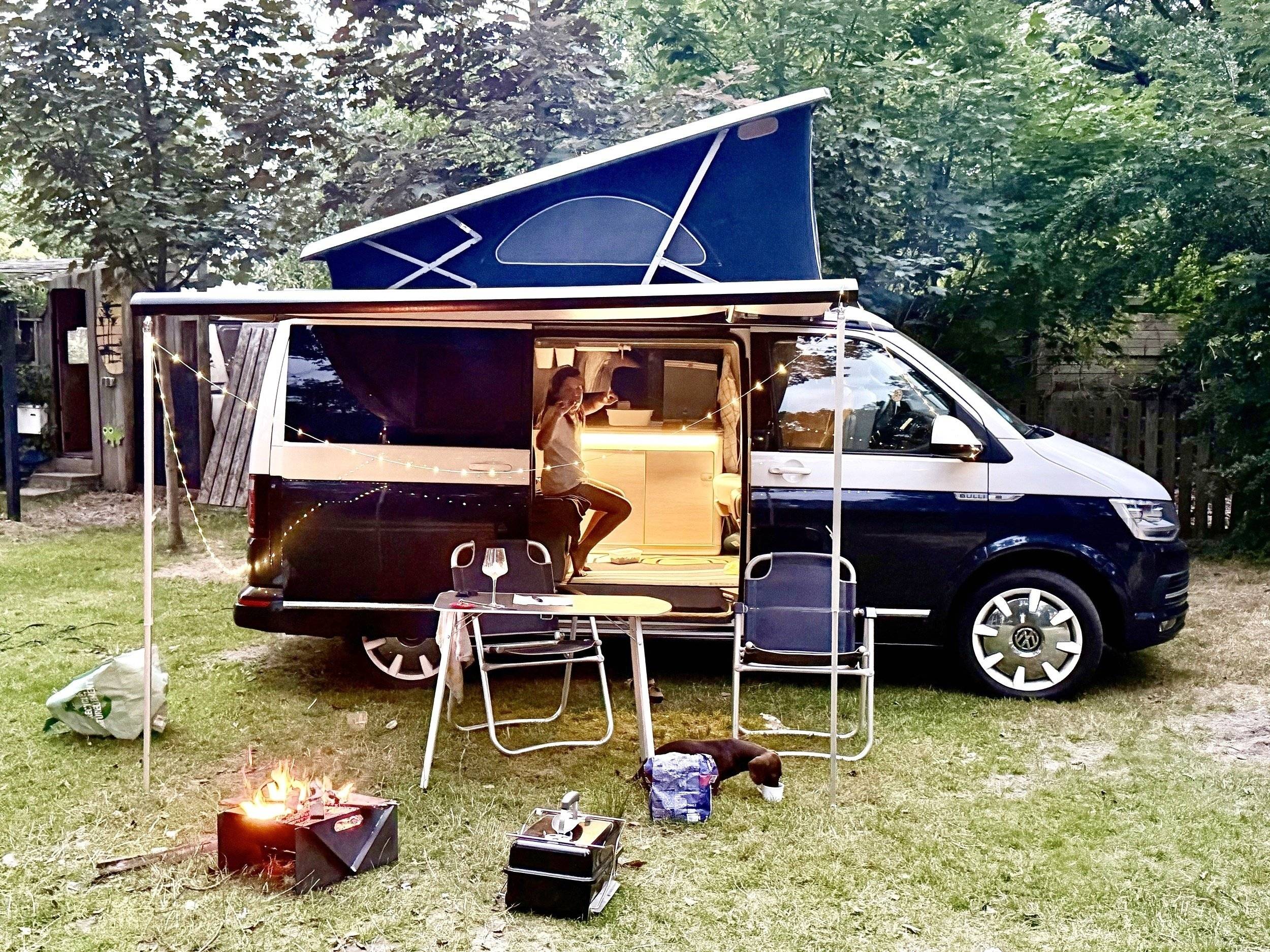 Volkswagen 2,0 l 140 ch