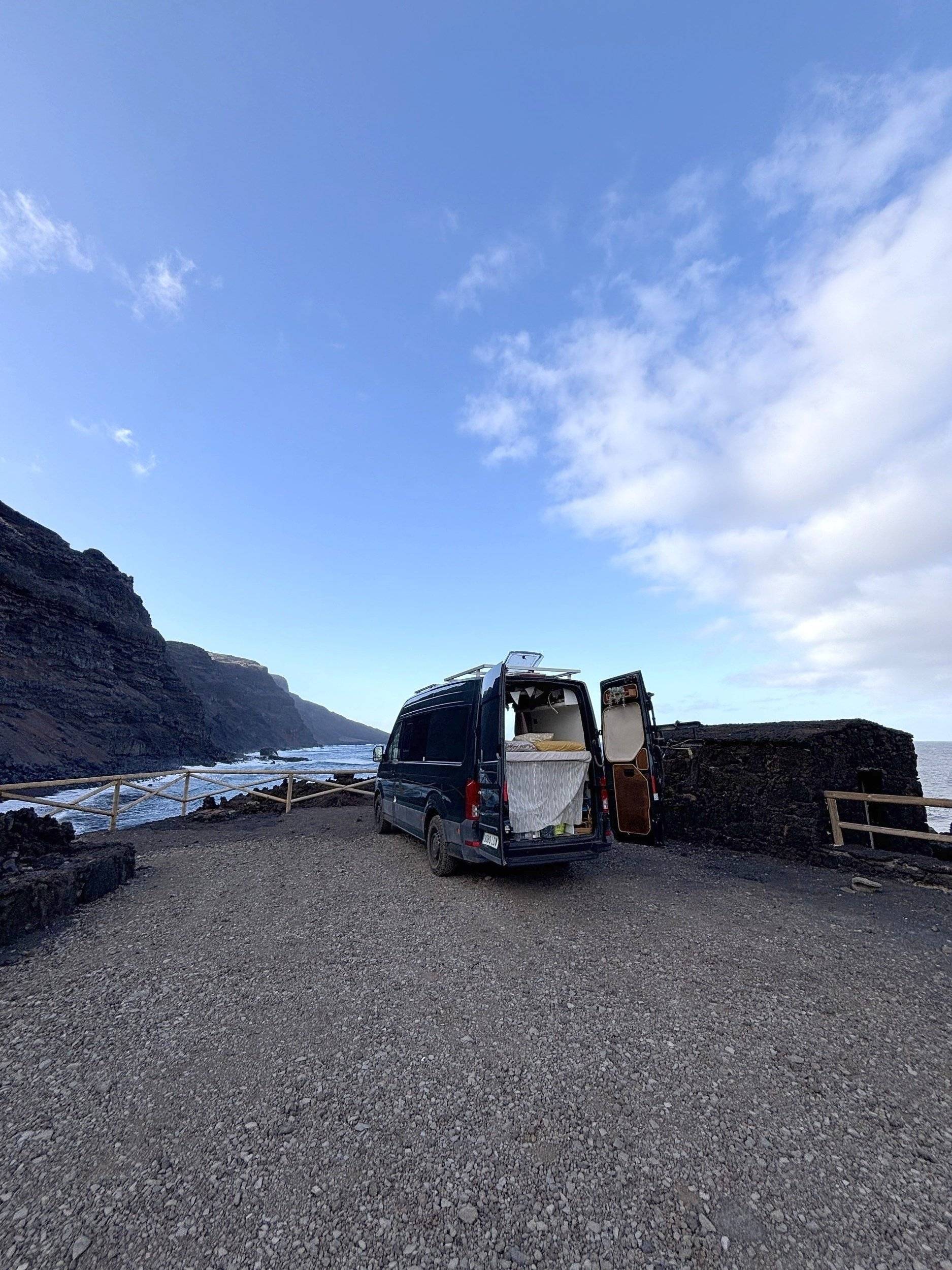 Volkswagen Crafter 2,0 l 102 ch