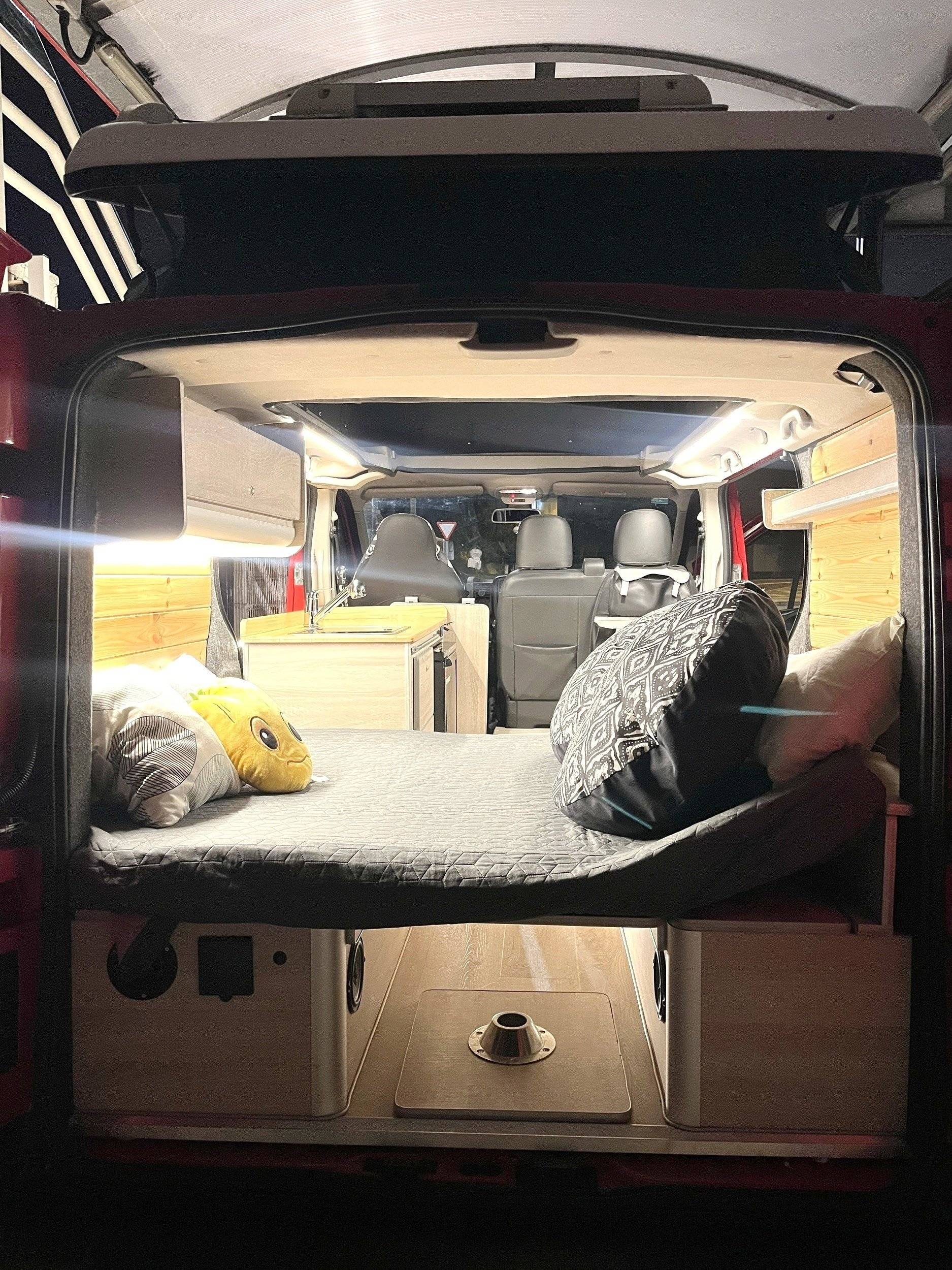 Renault Renault Trafic