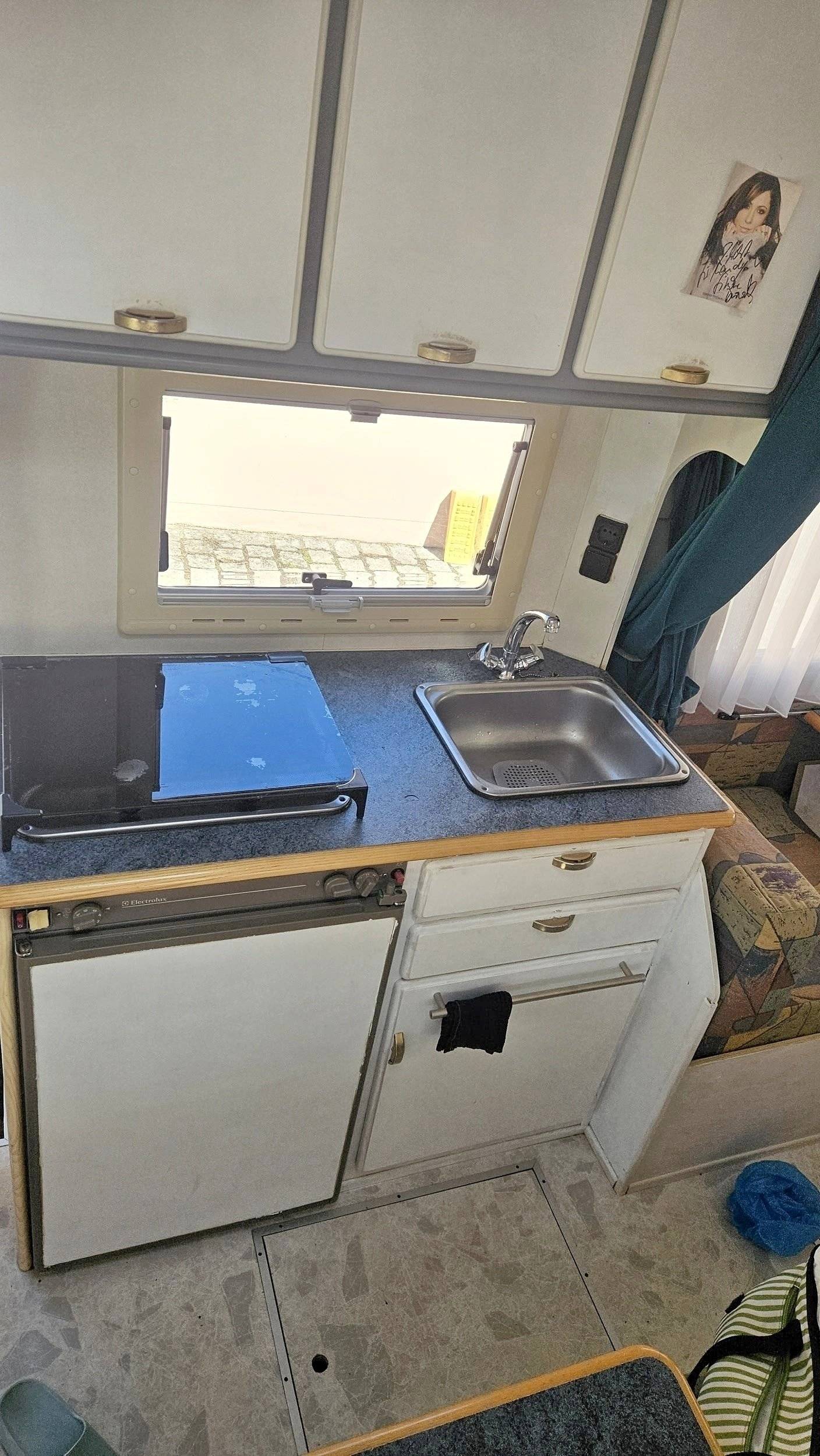 Eura Mobil Ducato 2,5TDI