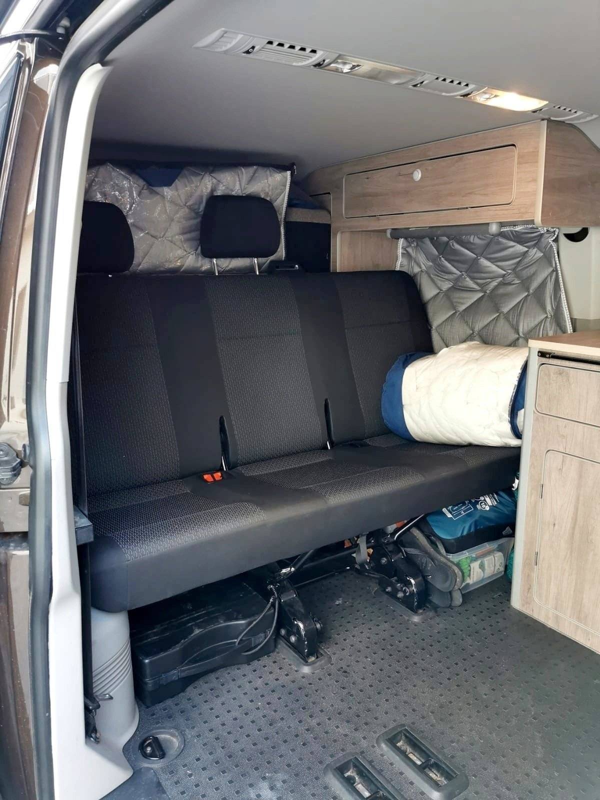 Volkswagen Volkswagen T6