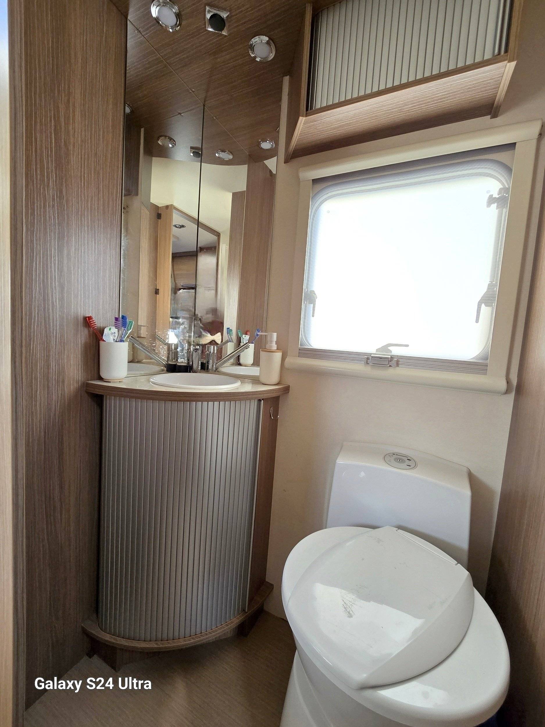 Itineo Itineo sb 740