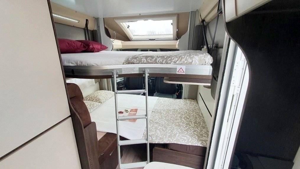 Benimar BENIMAR TESSORO 481