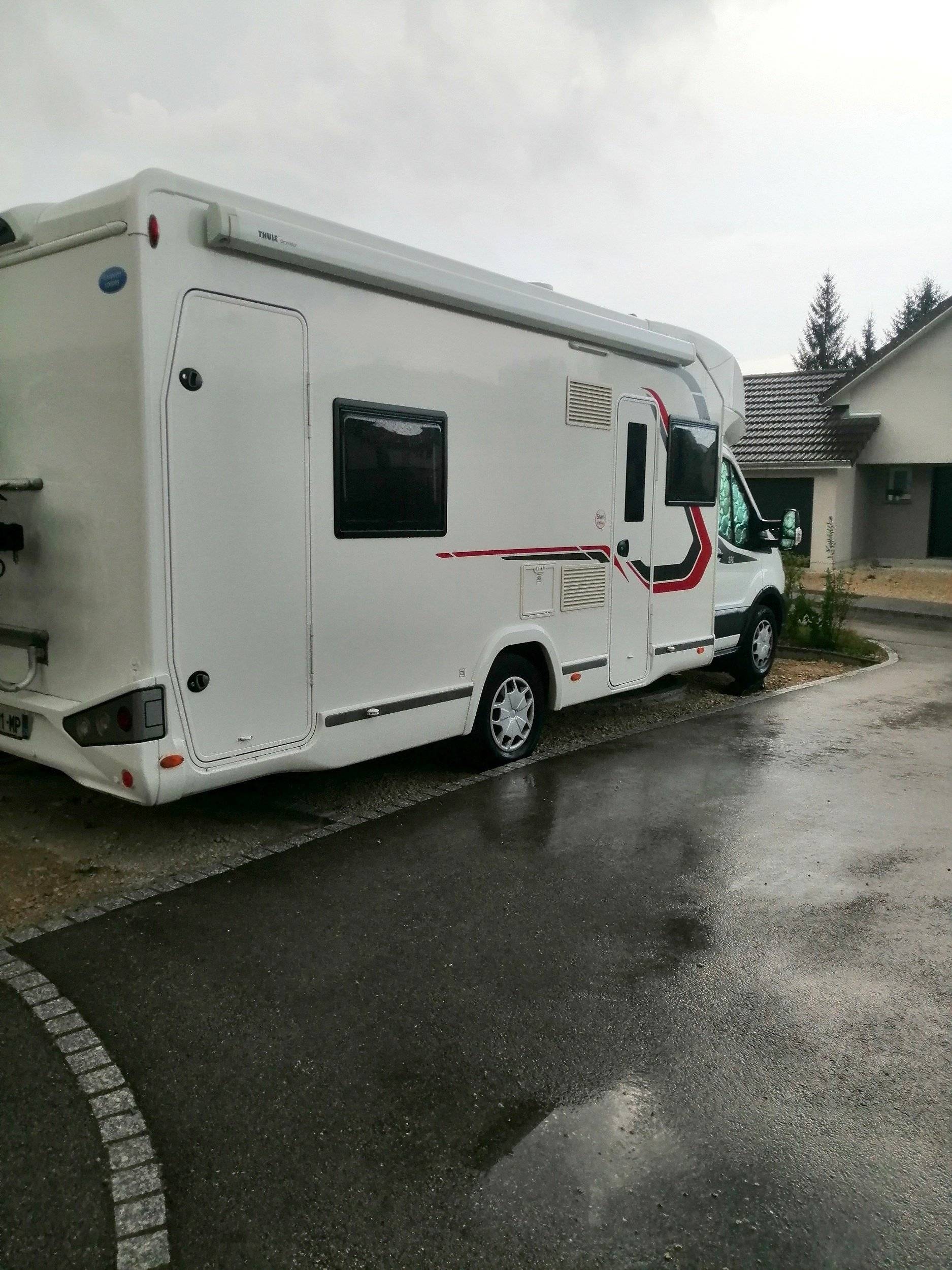 Challenger challenger