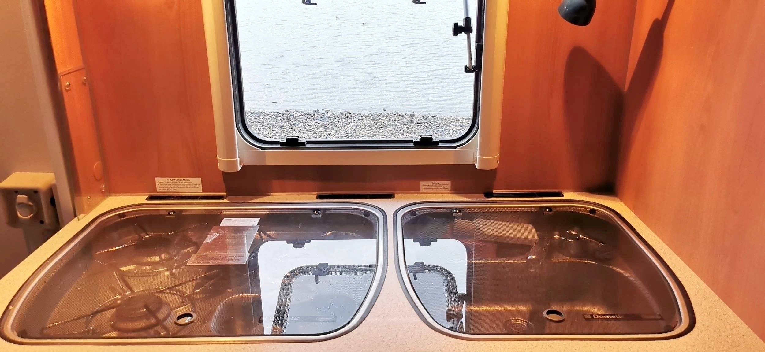 Dethleffs Globebus I008 130cv