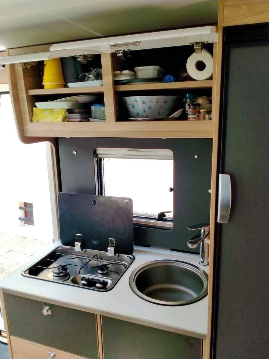 Dethleffs GLOBEBUS T4