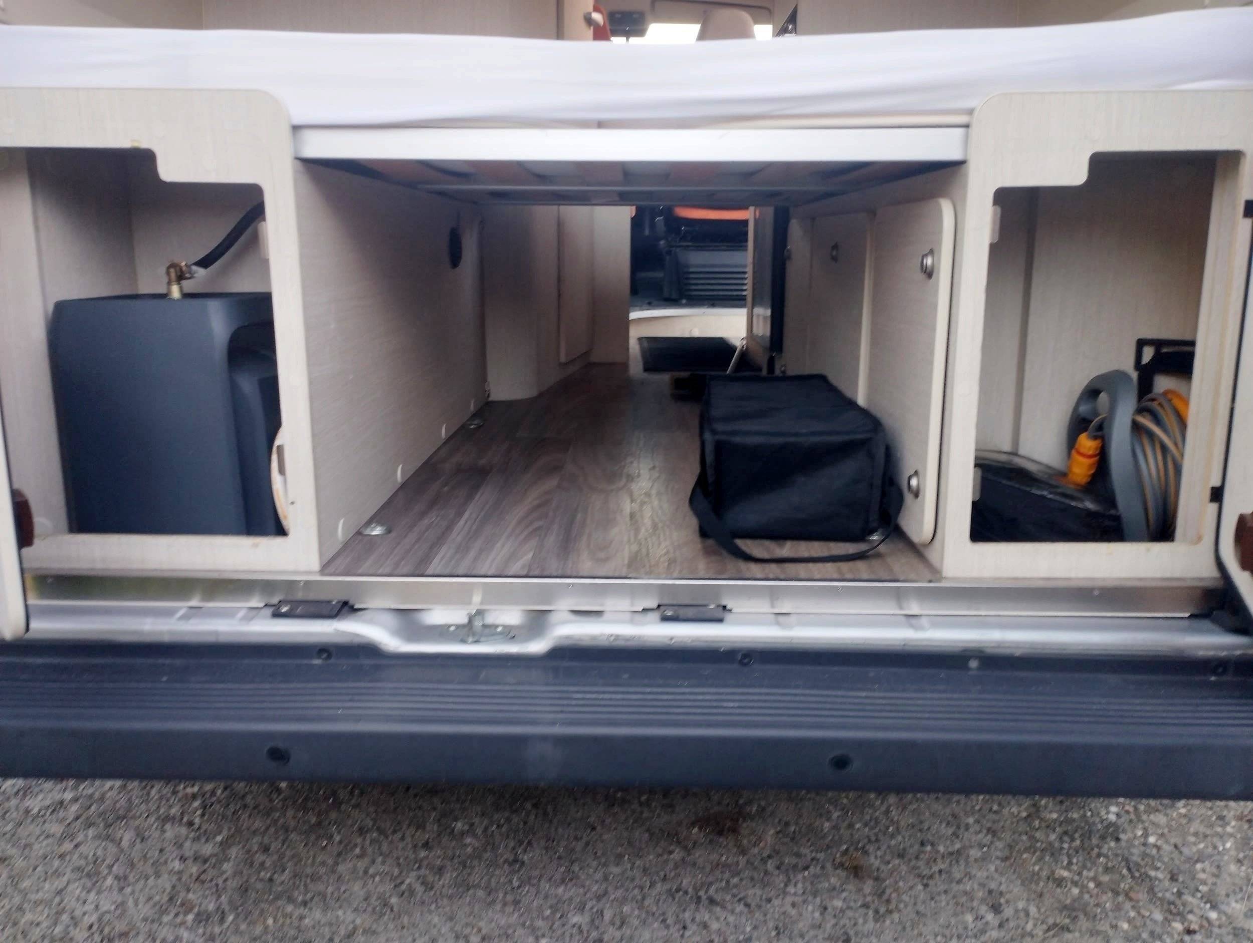 Chausson twist v594 max