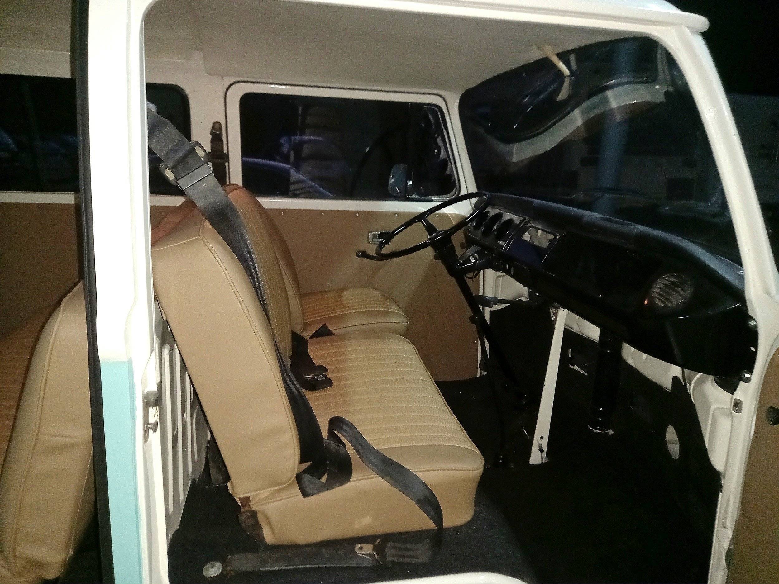 Volkswagen Westfalia