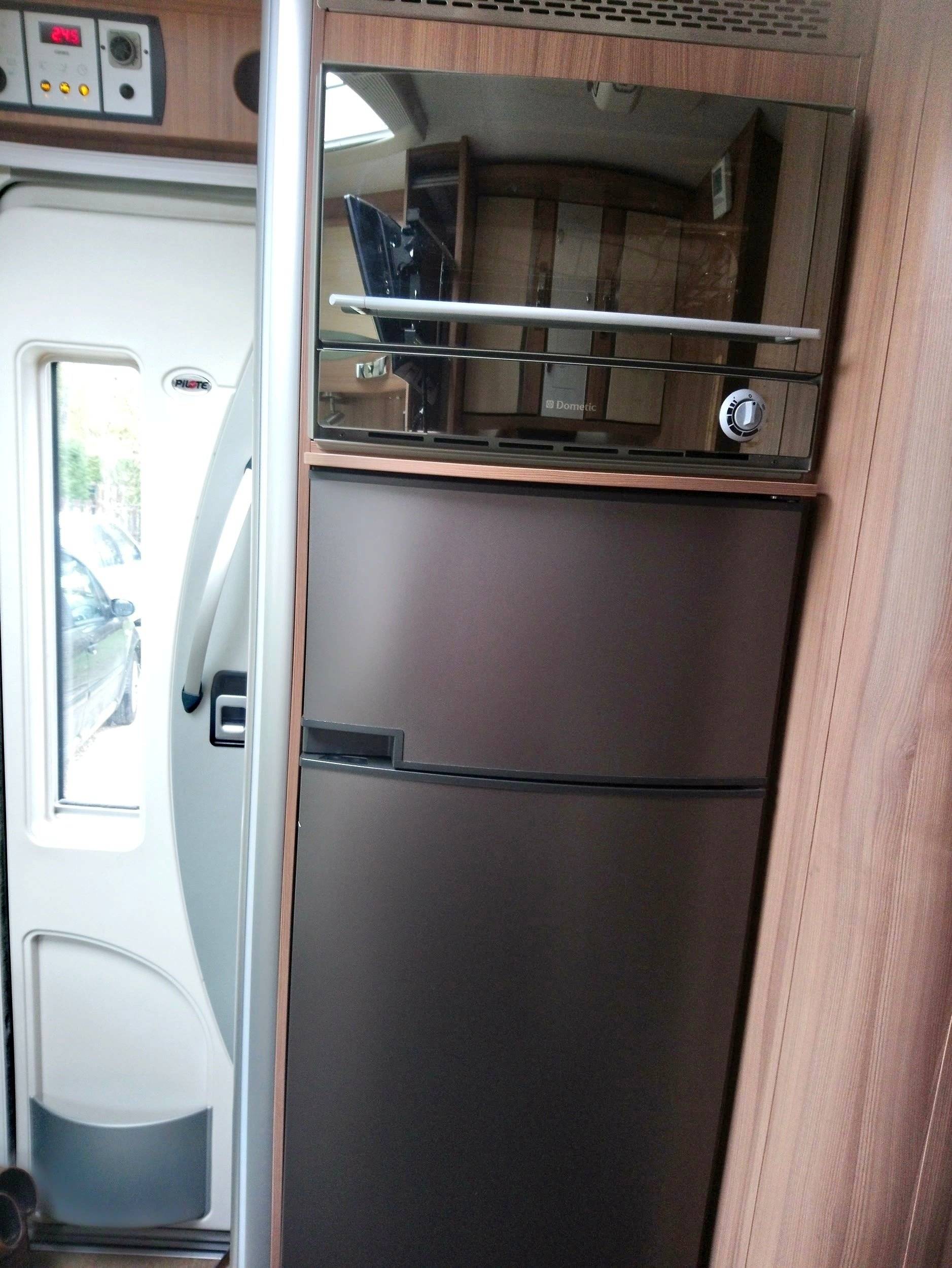 Pilote G740Référence