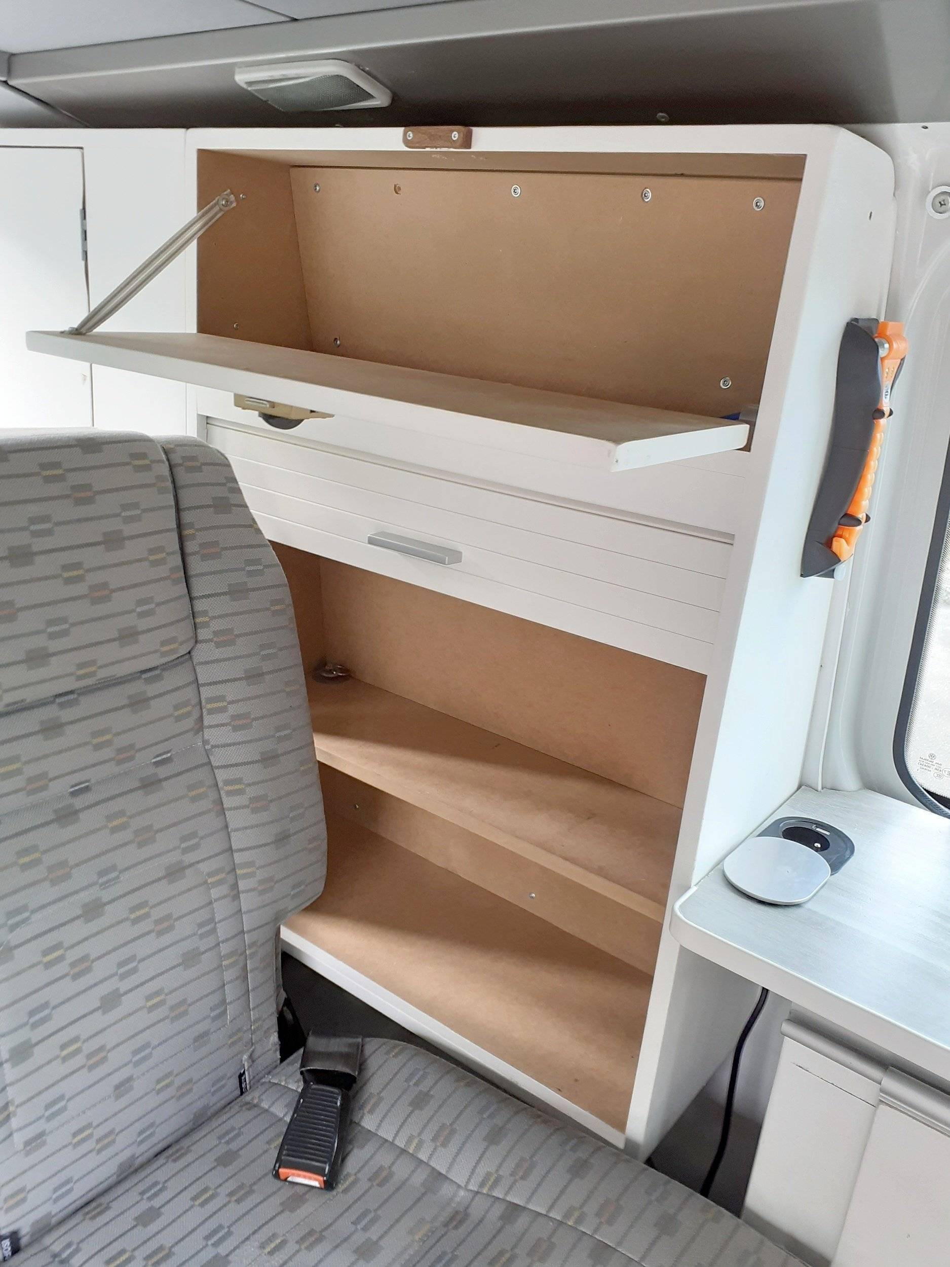 Volkswagen Volkswagen transporter T5