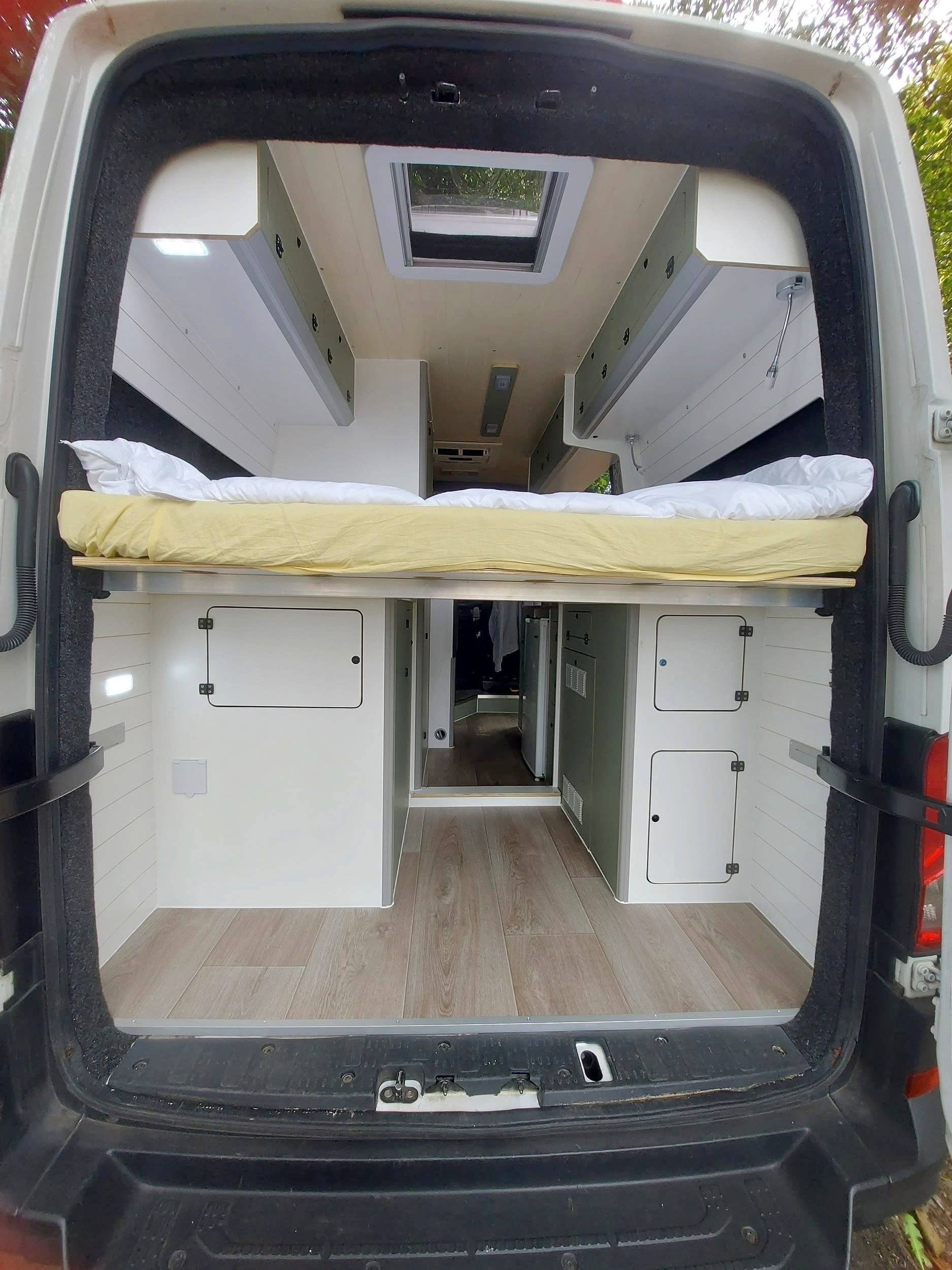 Volkswagen Artesanal