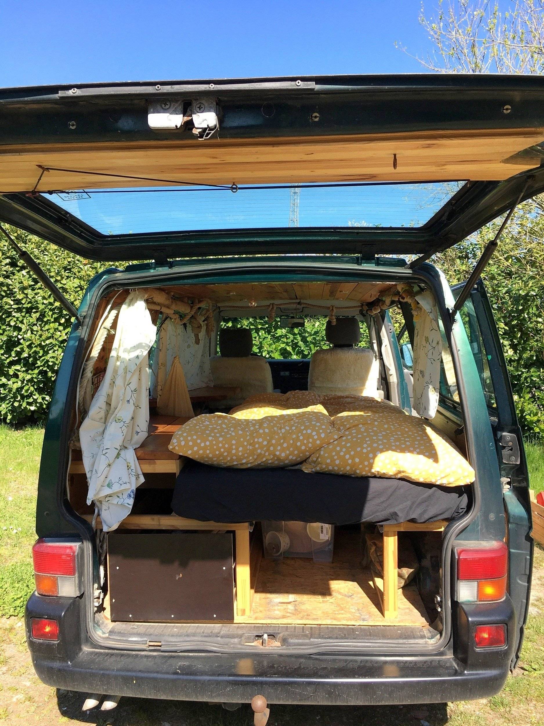 Volkswagen Transporter T4